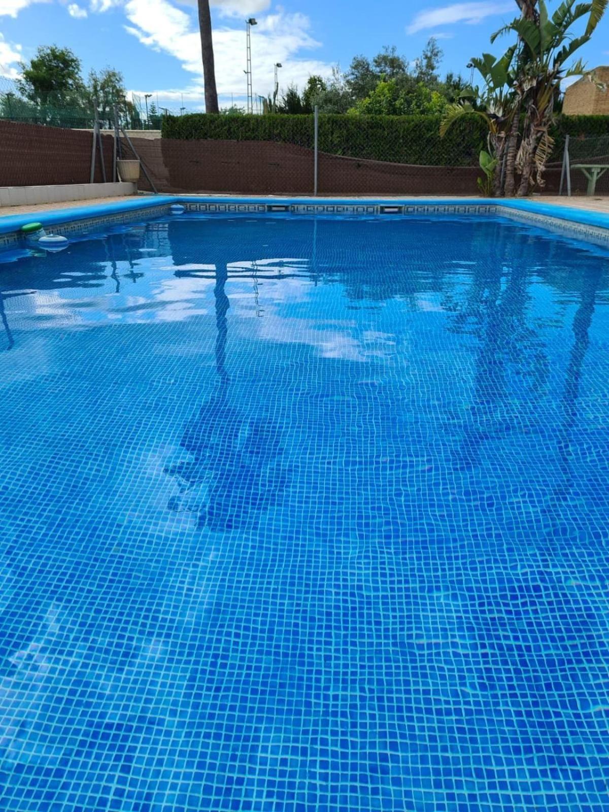Santo Domingo Holiday home *