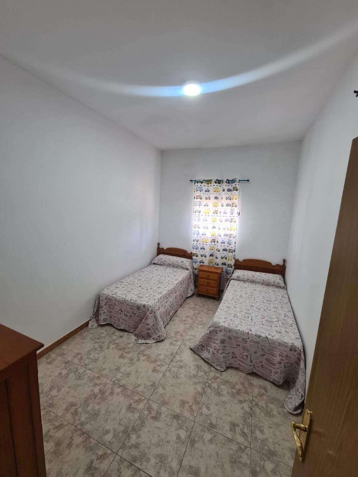 Holiday home Santo Domingo *