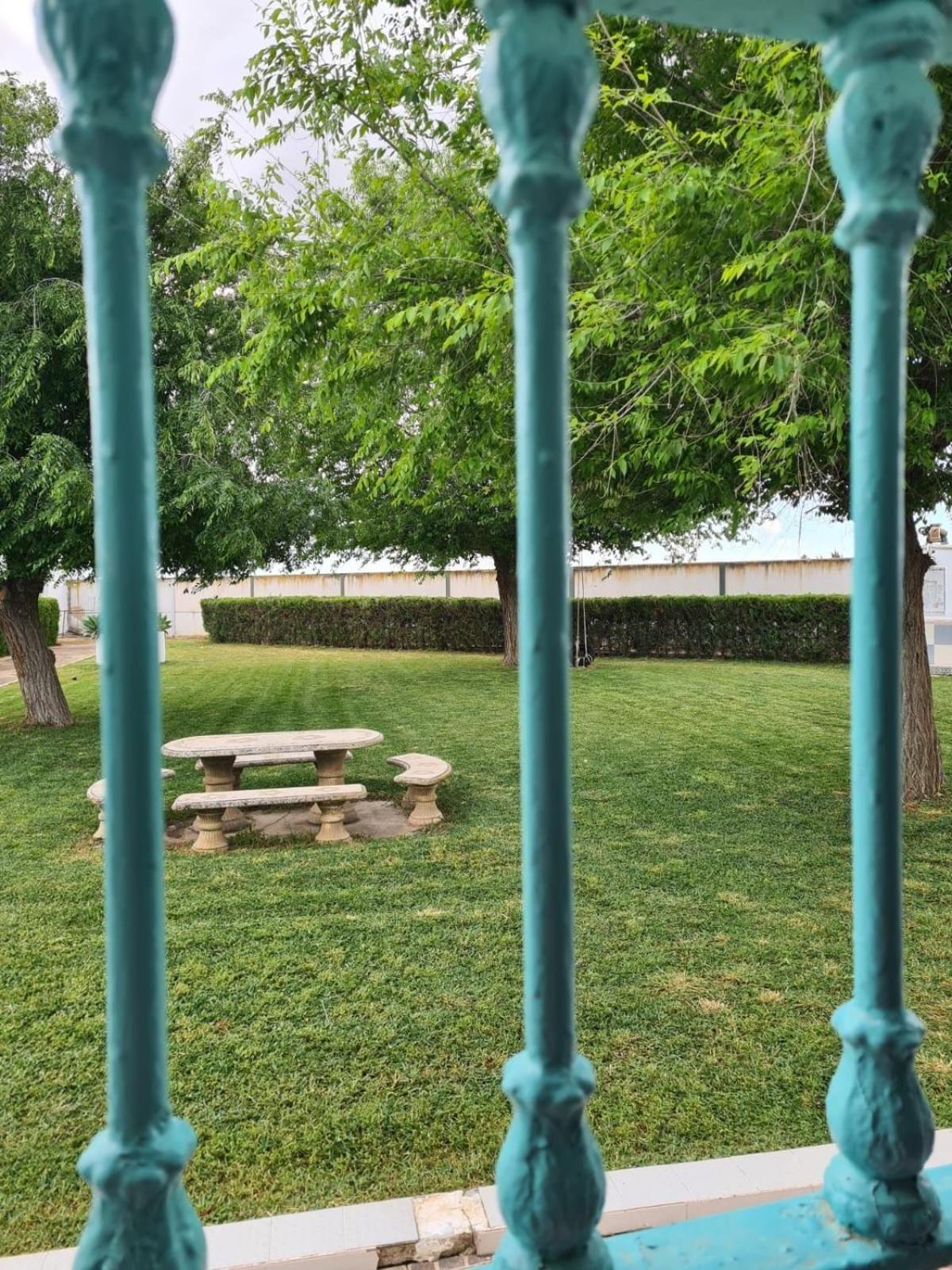 Santo Domingo Seville