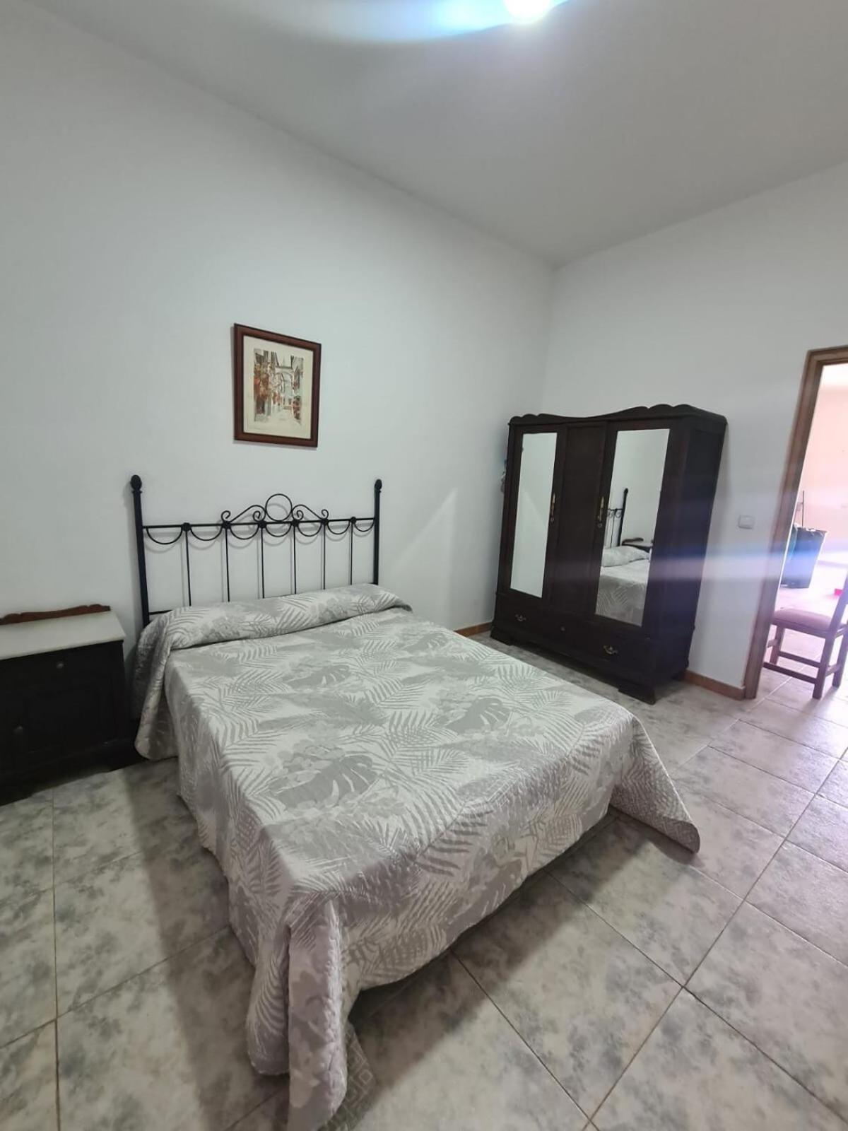 Holiday home Santo Domingo Seville