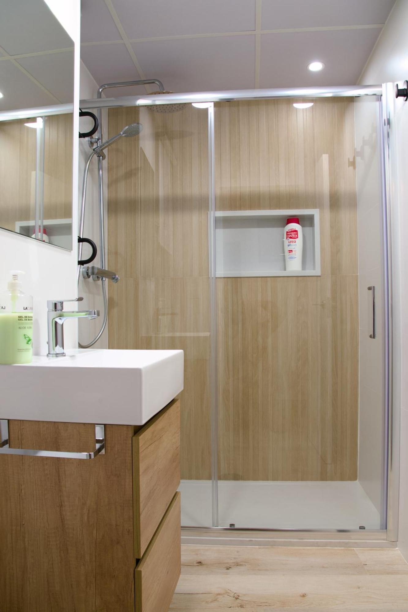 Apartamento Carol *