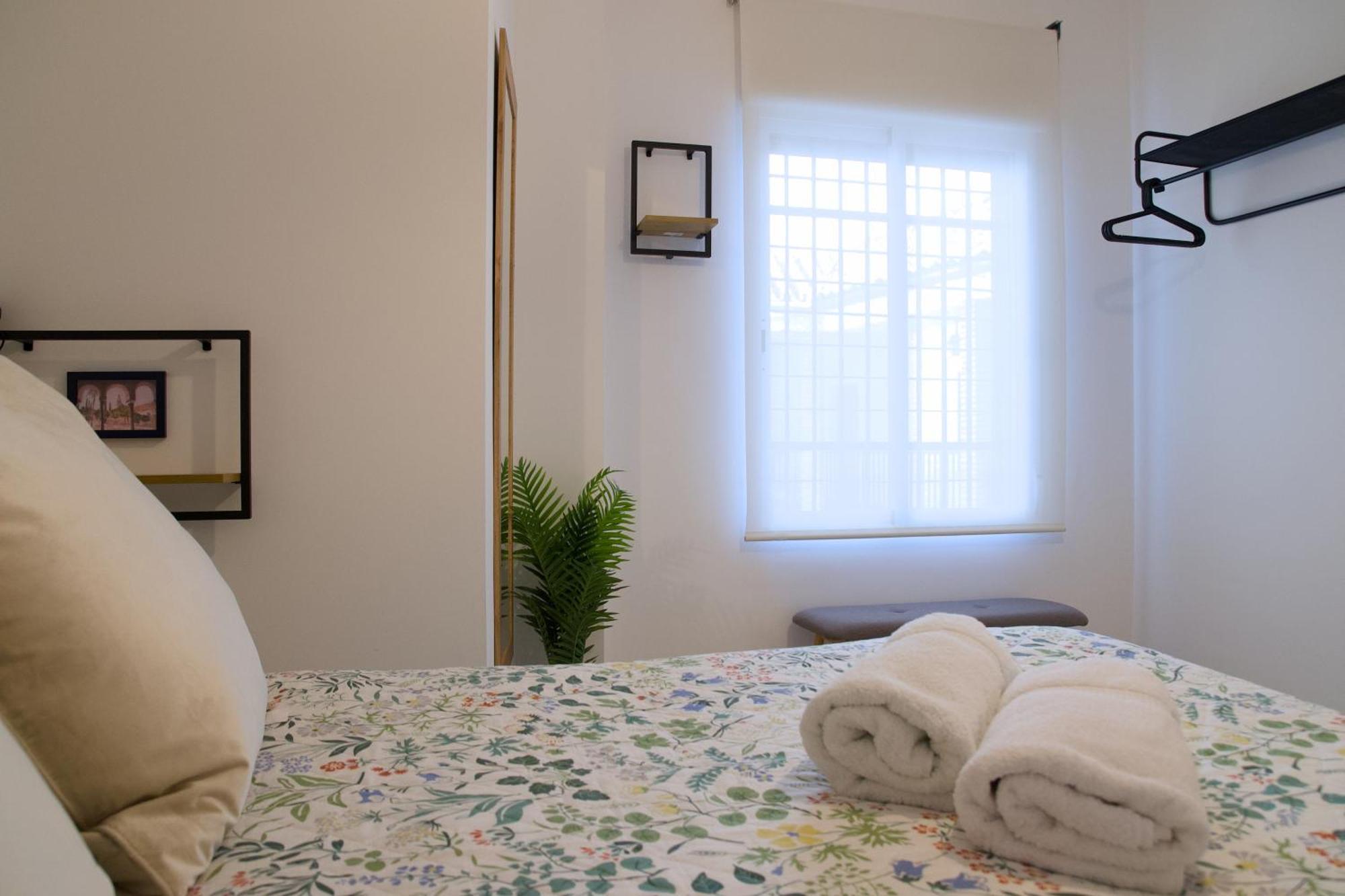 Carol Apartamento Córdoba