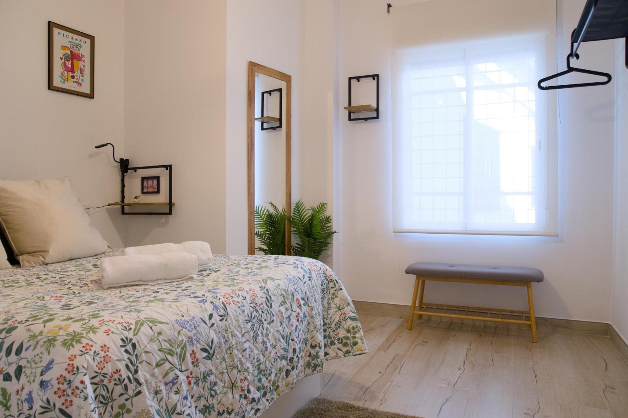 Carol Apartamento