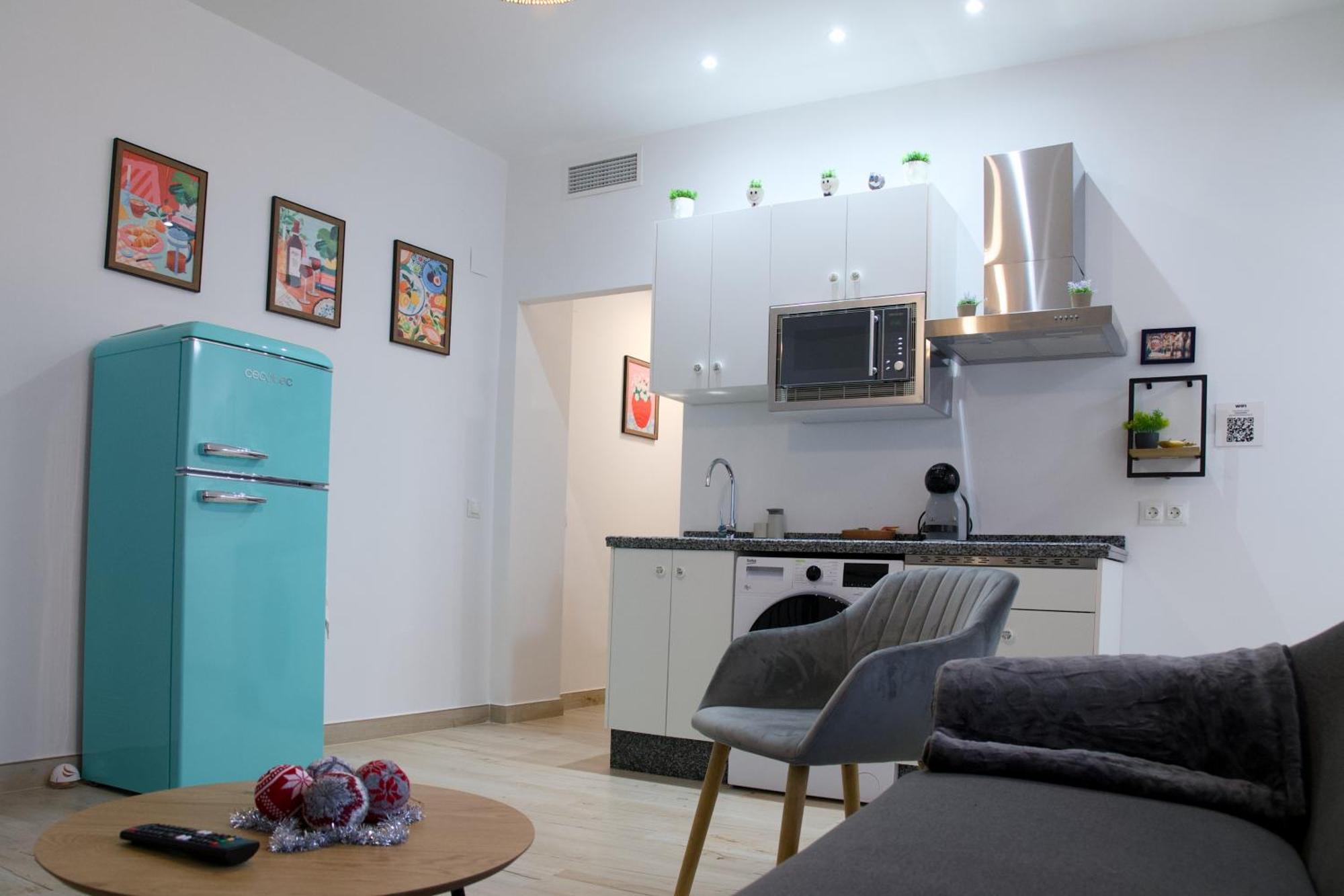 Carol Apartamento *