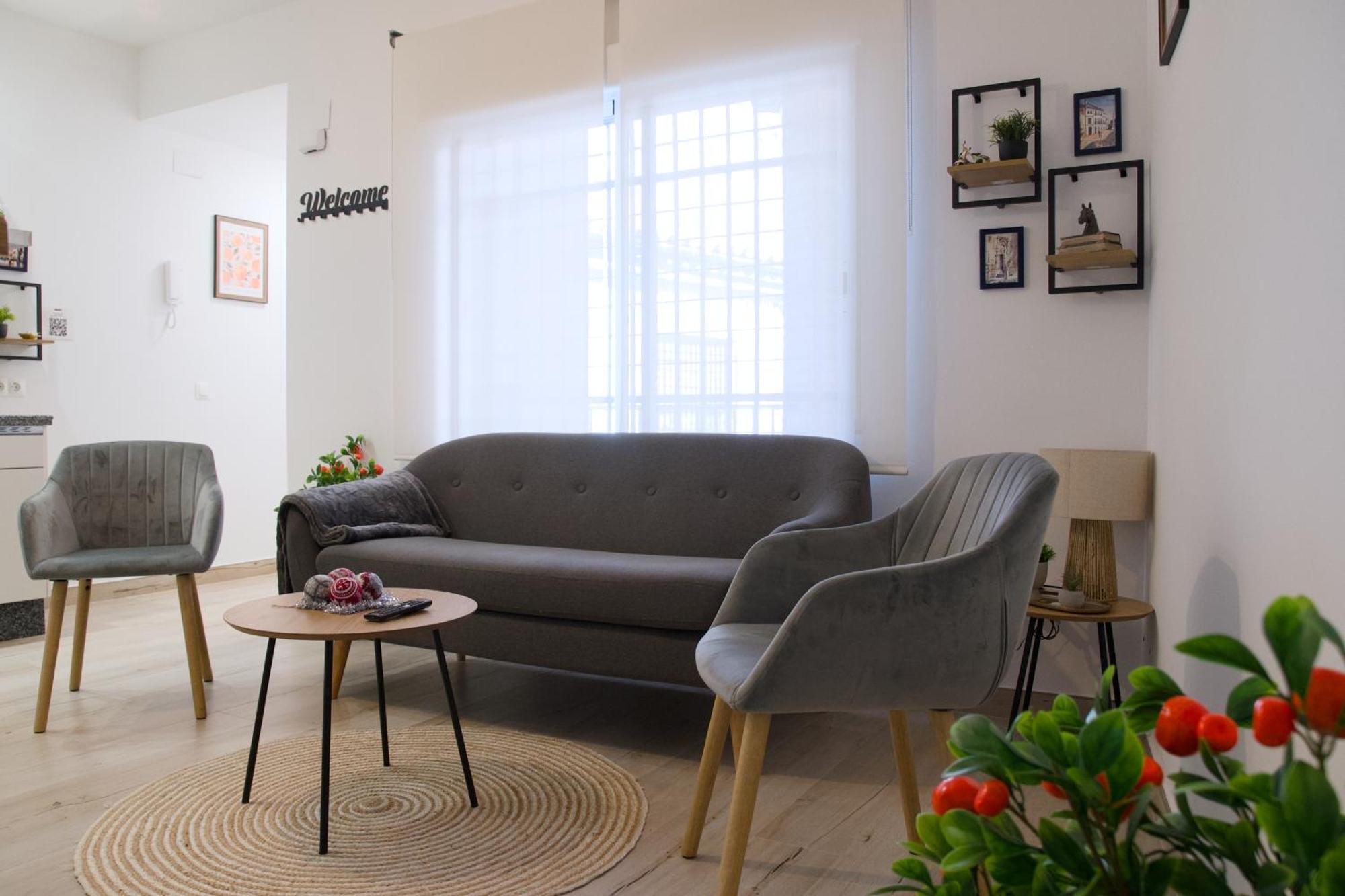 Carol Apartamento Córdoba