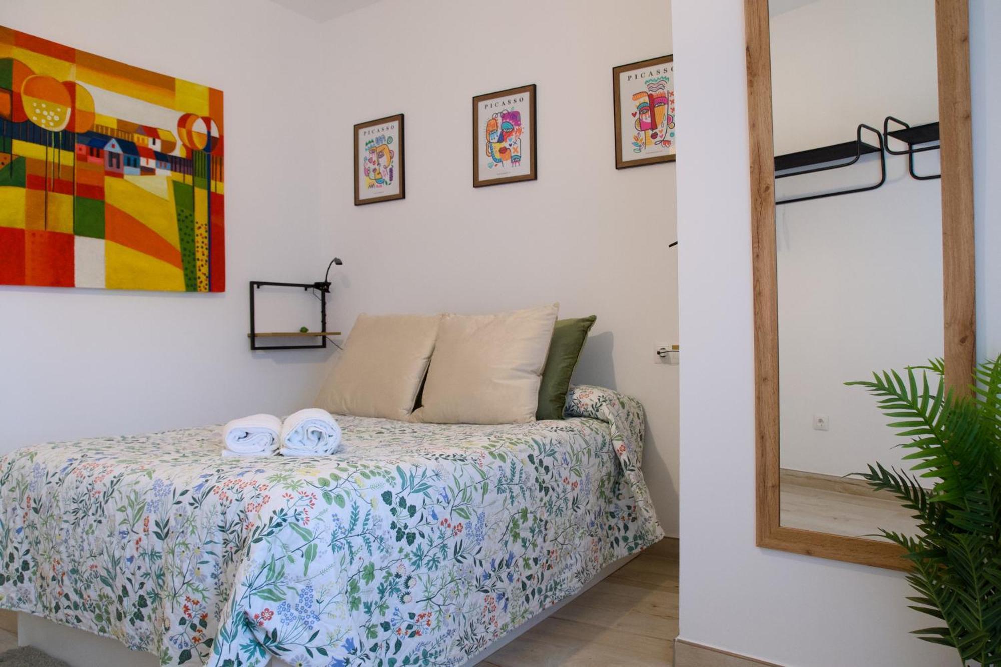 Carol Apartamento