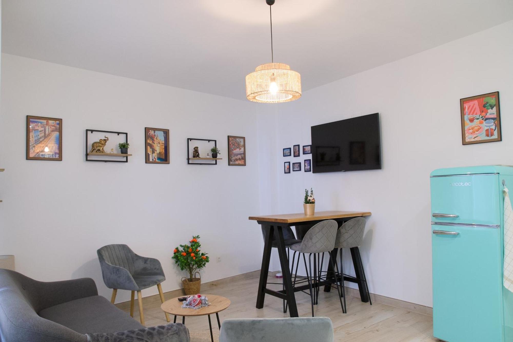 Carol Apartamento *