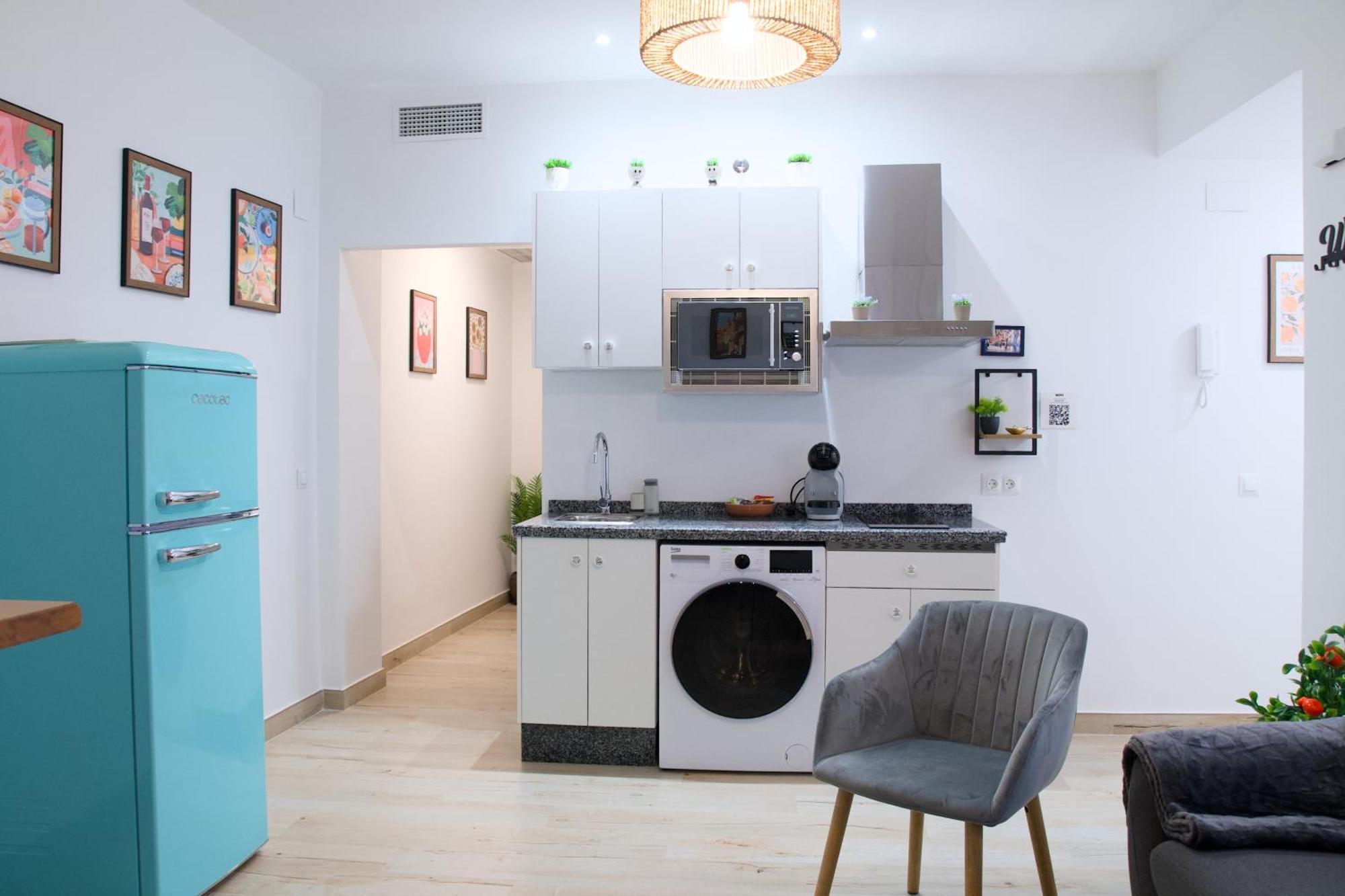 Apartamento Carol *