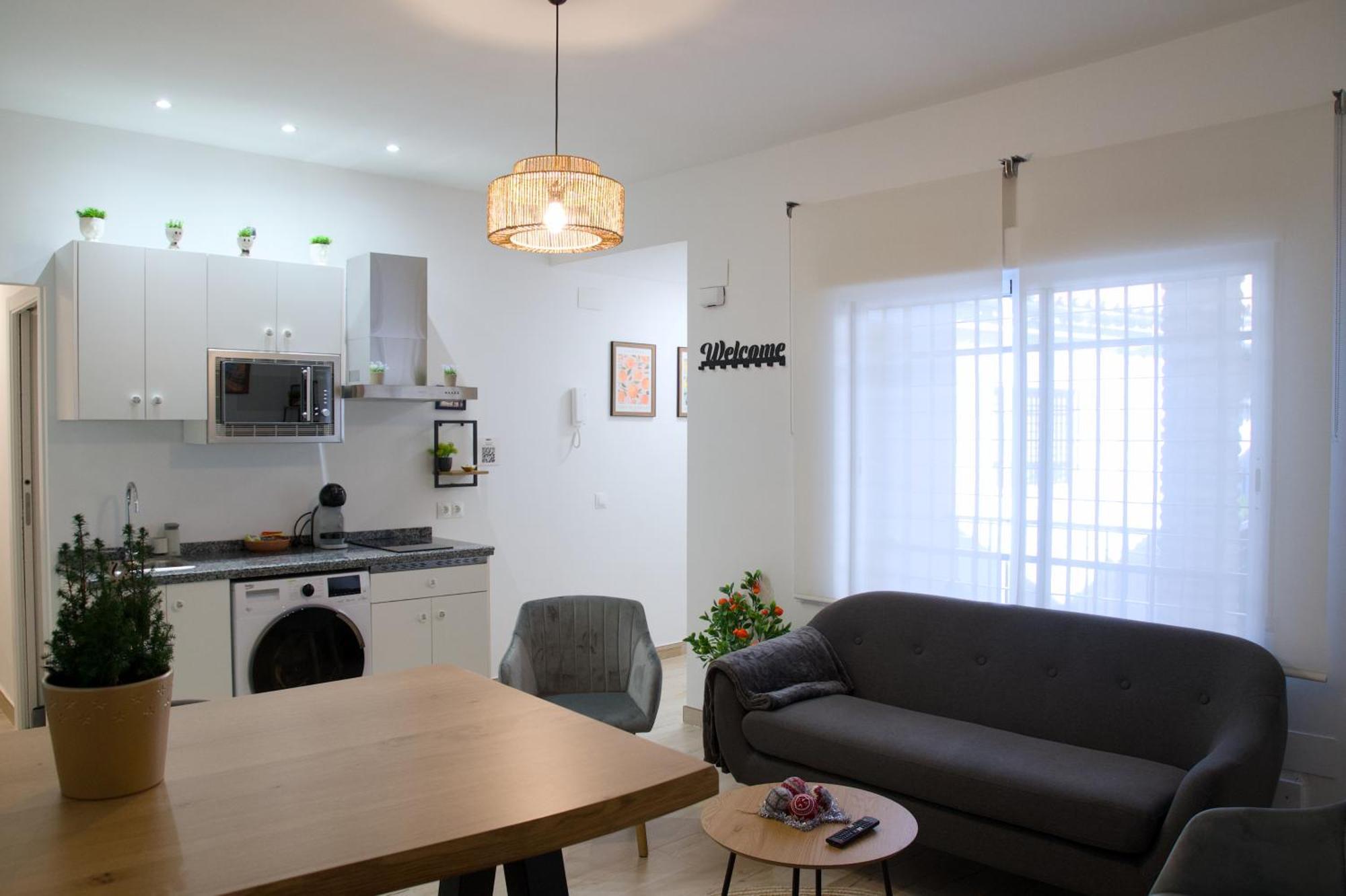 Apartamento Carol Córdoba