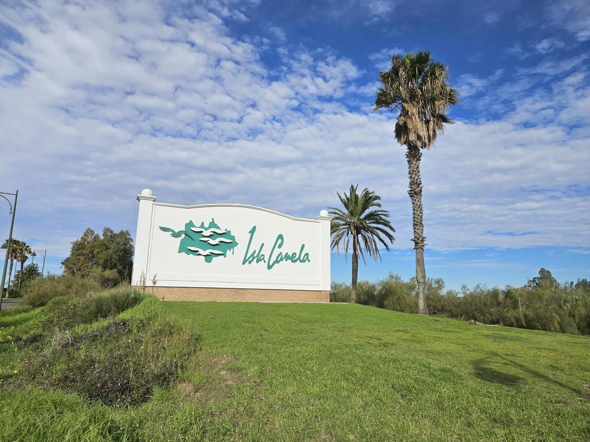 Isla Canela & Golf
