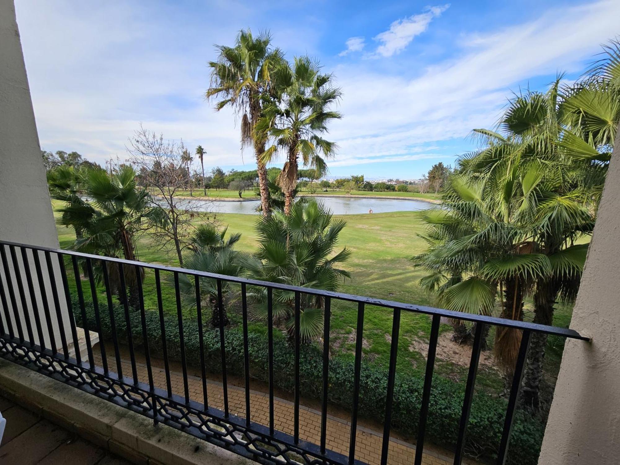 Isla Canela & Golf Apartamento *
