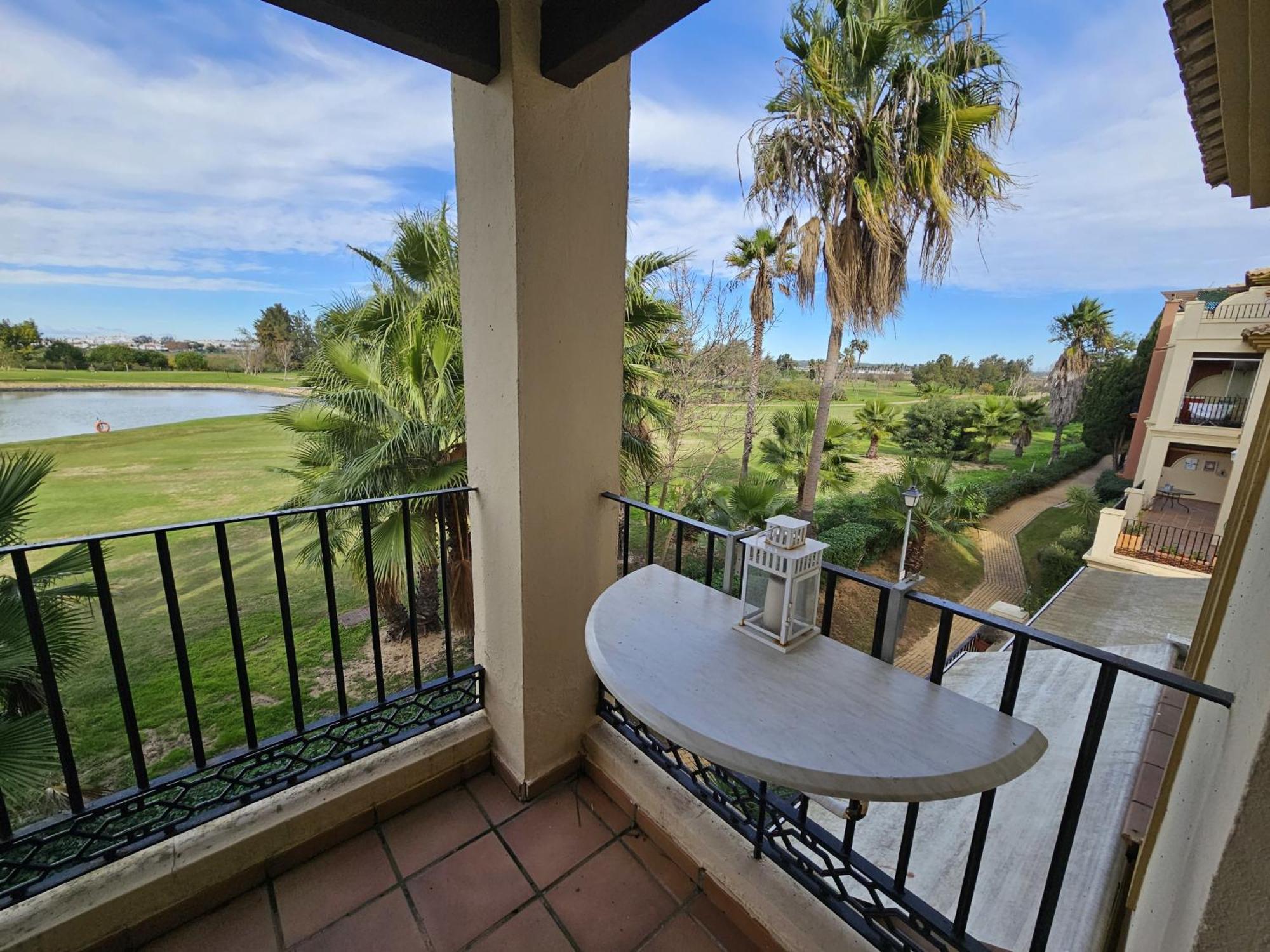 Isla Canela & Golf Apartamento Ayamonte