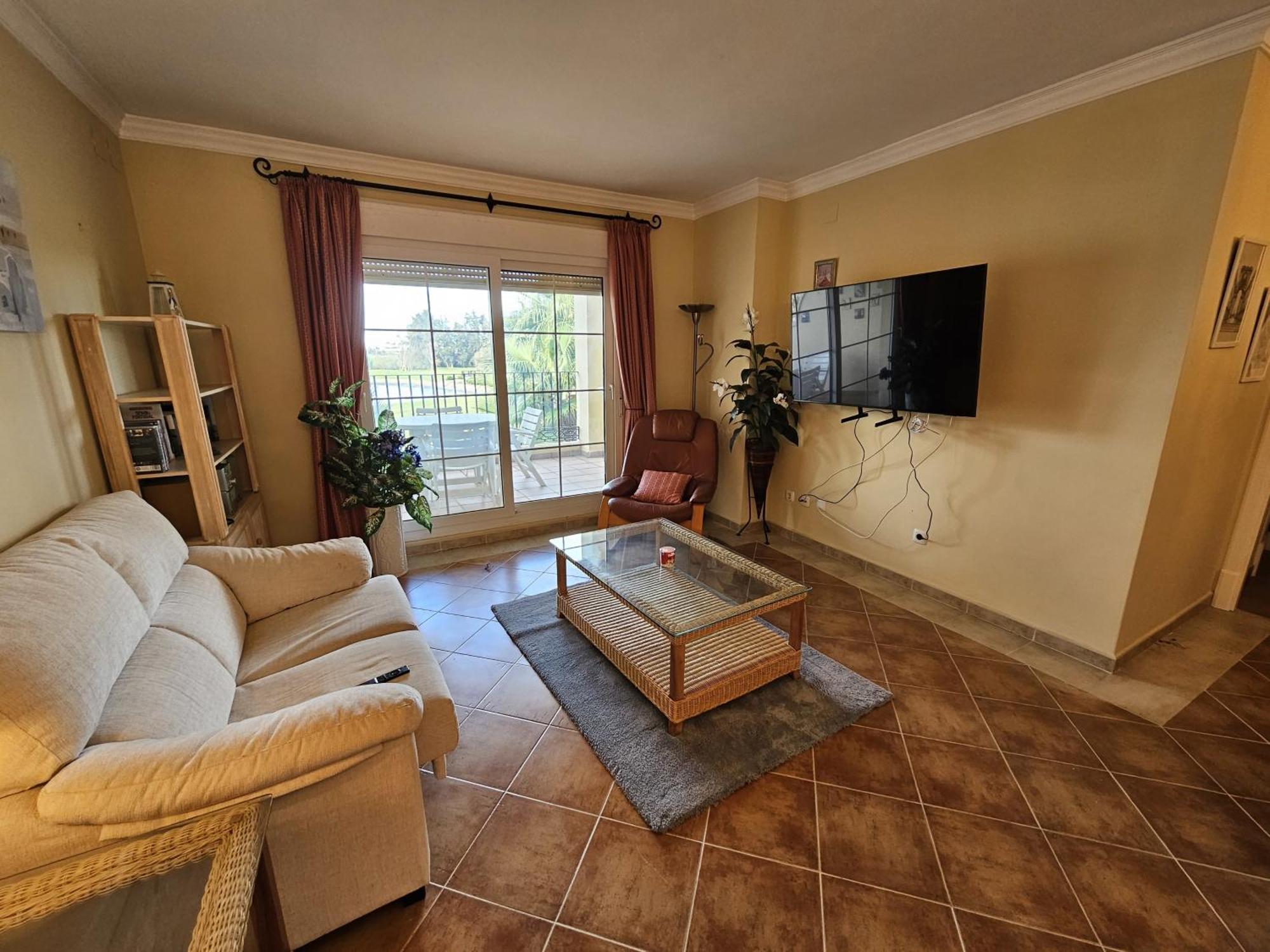 Apartamento Isla Canela & Golf *