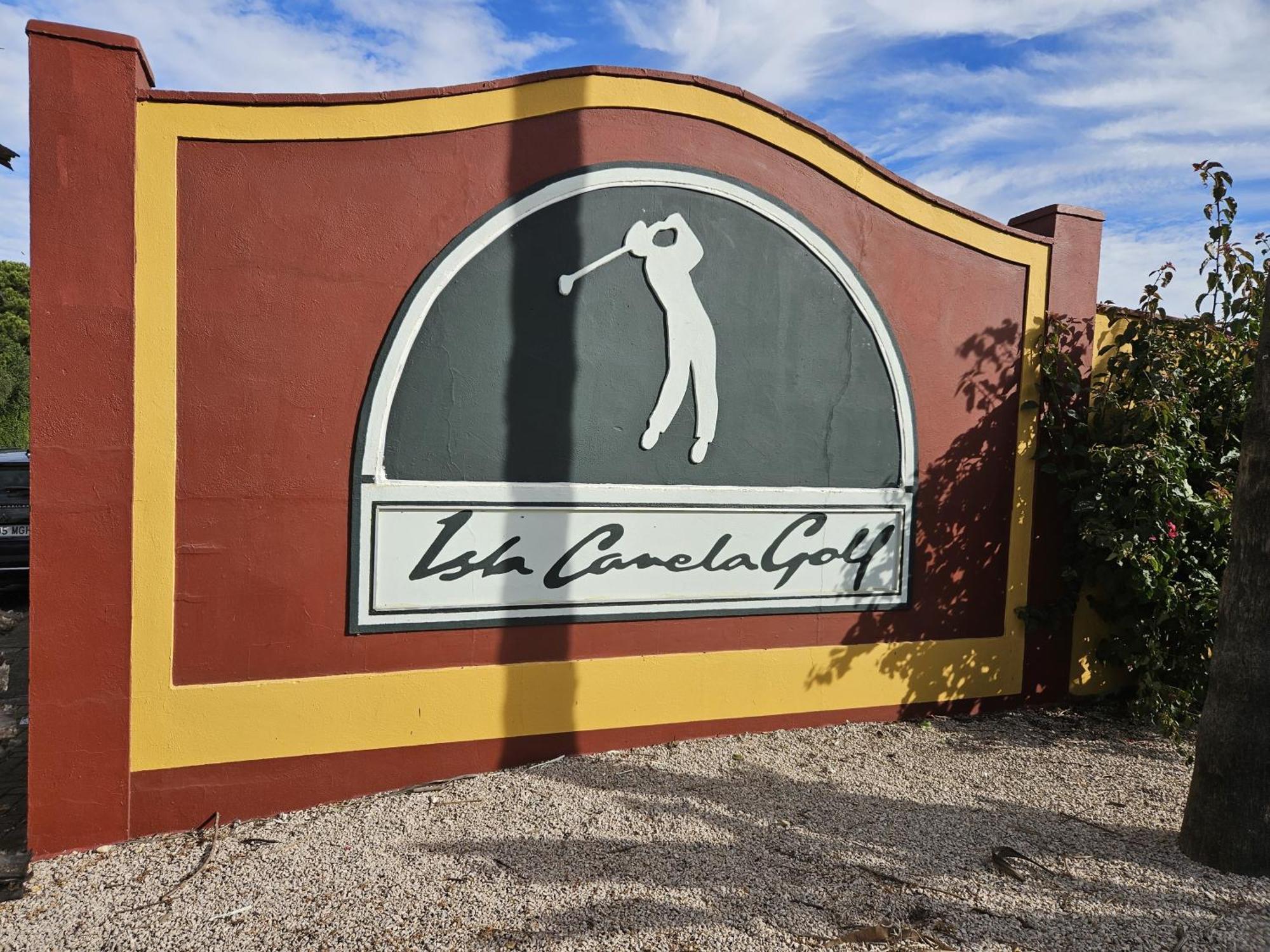 Isla Canela & Golf Apartamento *