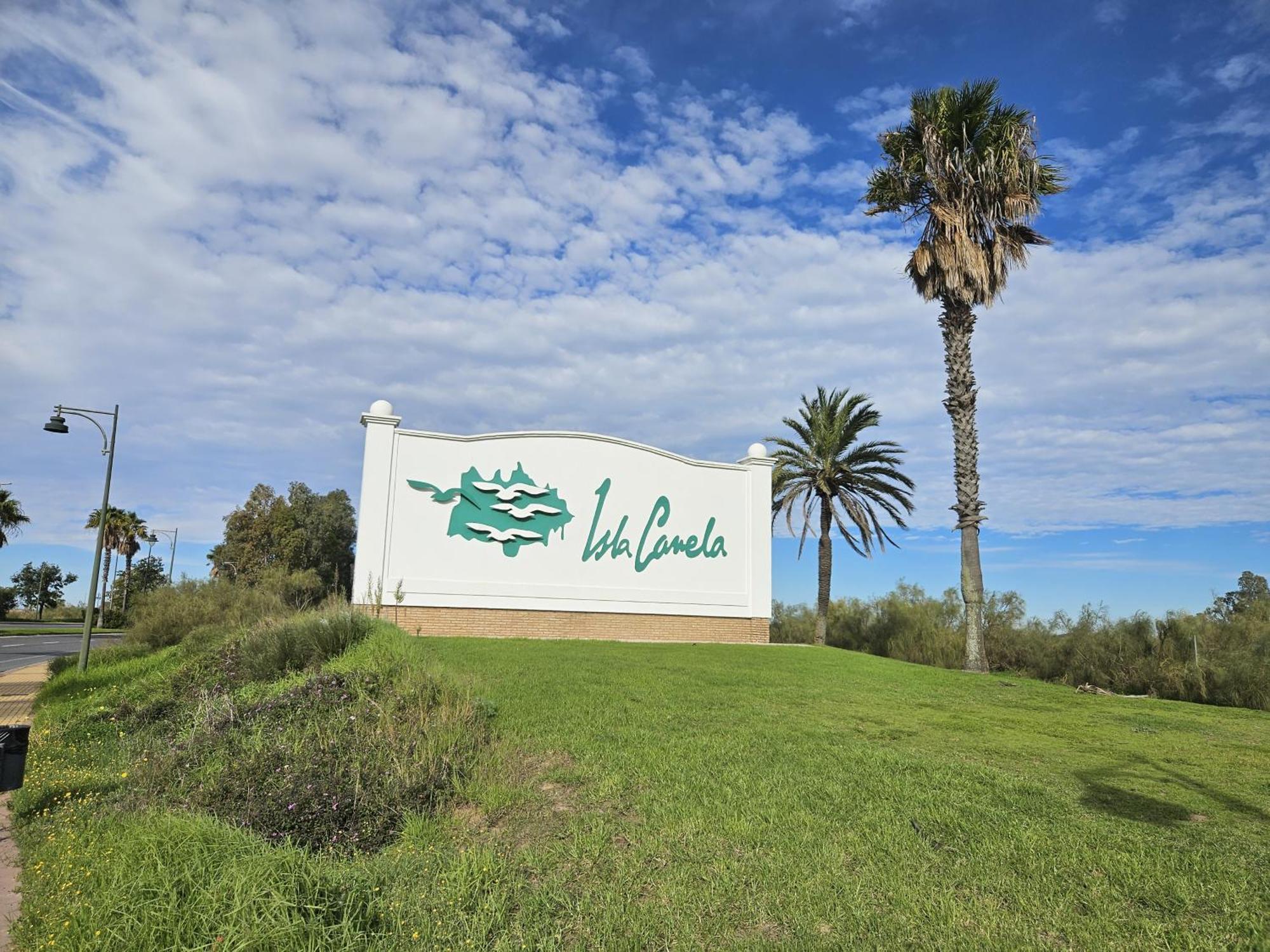 Isla Canela & Golf Apartamento