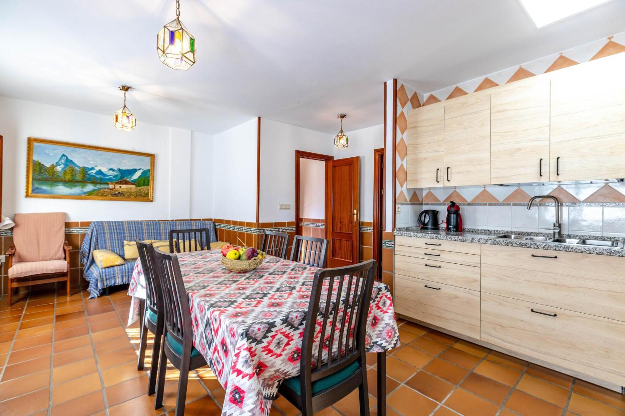 Casa Hitos *