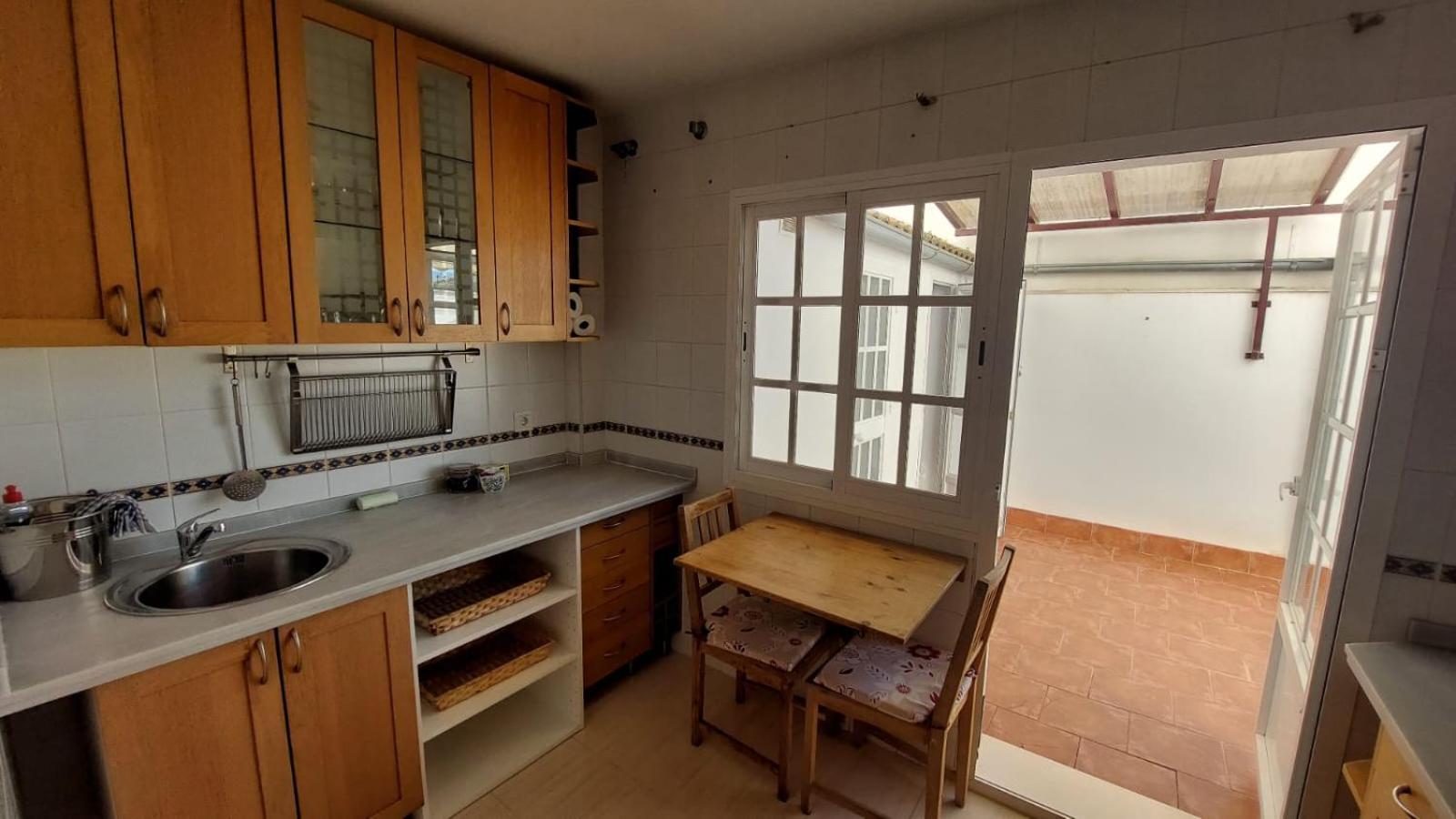 Casa Quietud * Algodonales