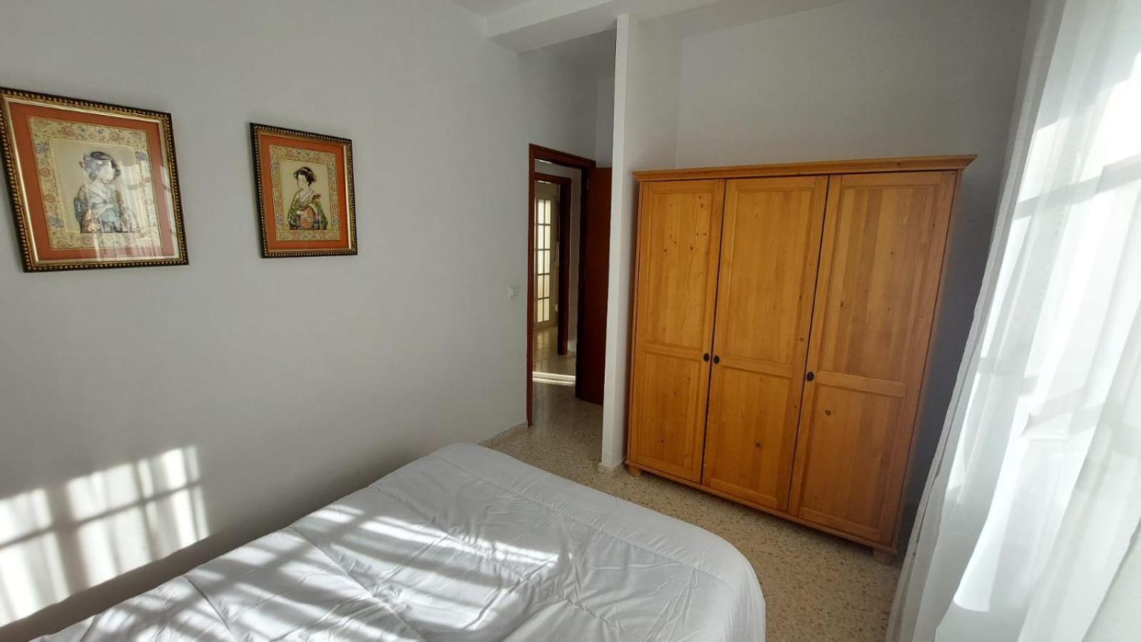 Holiday home Casa Quietud