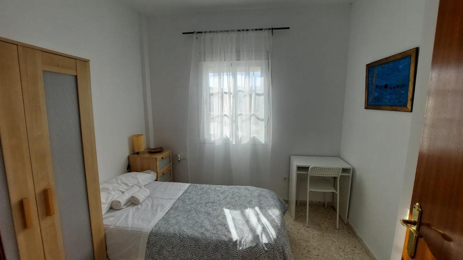 Casa Quietud * Algodonales