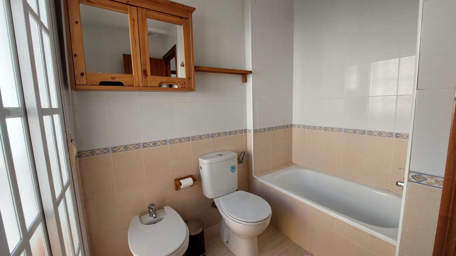 Holiday home Casa Quietud Algodonales