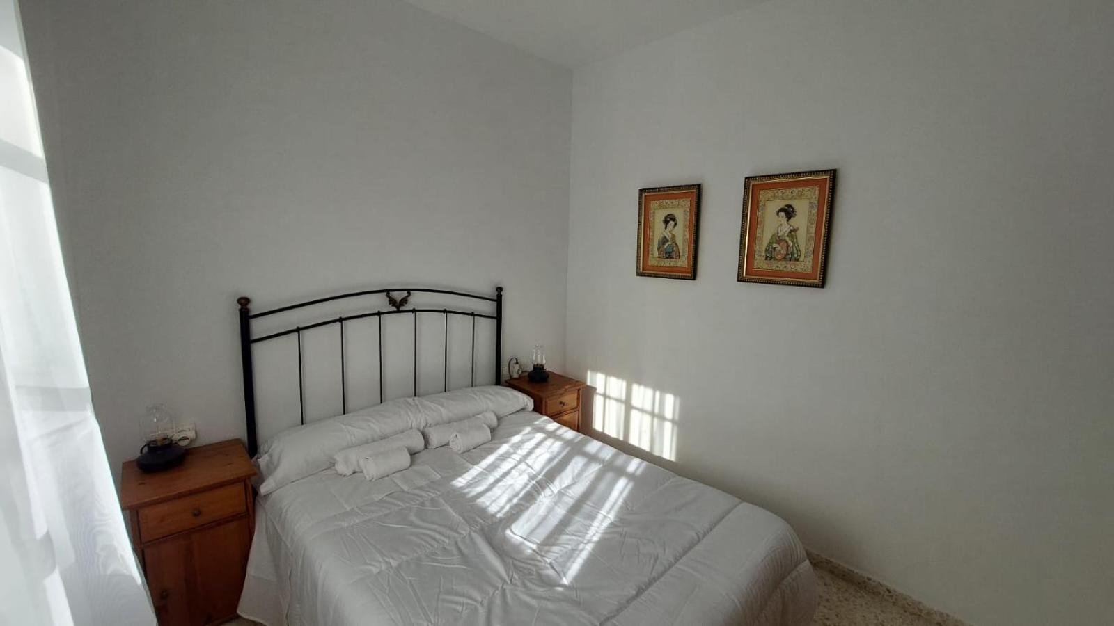 Casa Quietud Holiday home *