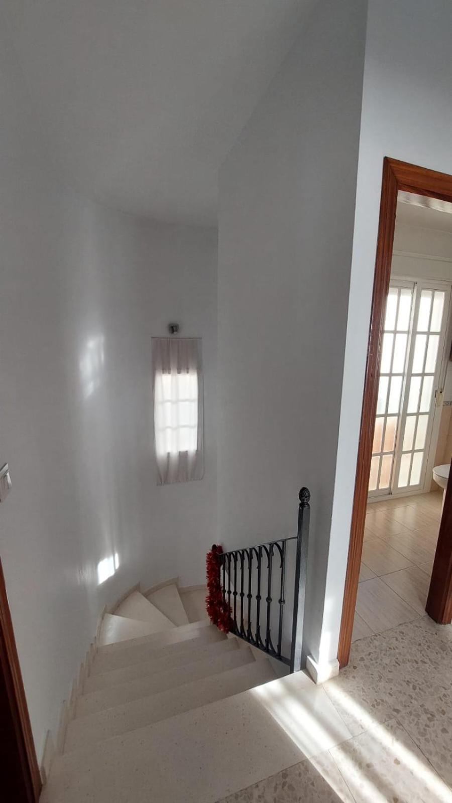 Casa Quietud * Algodonales