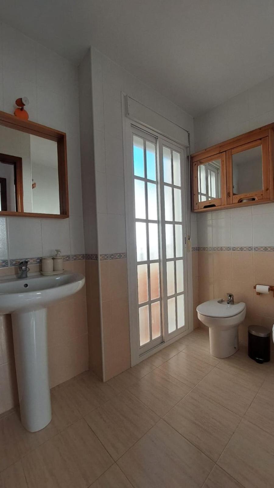 Casa Quietud Holiday home