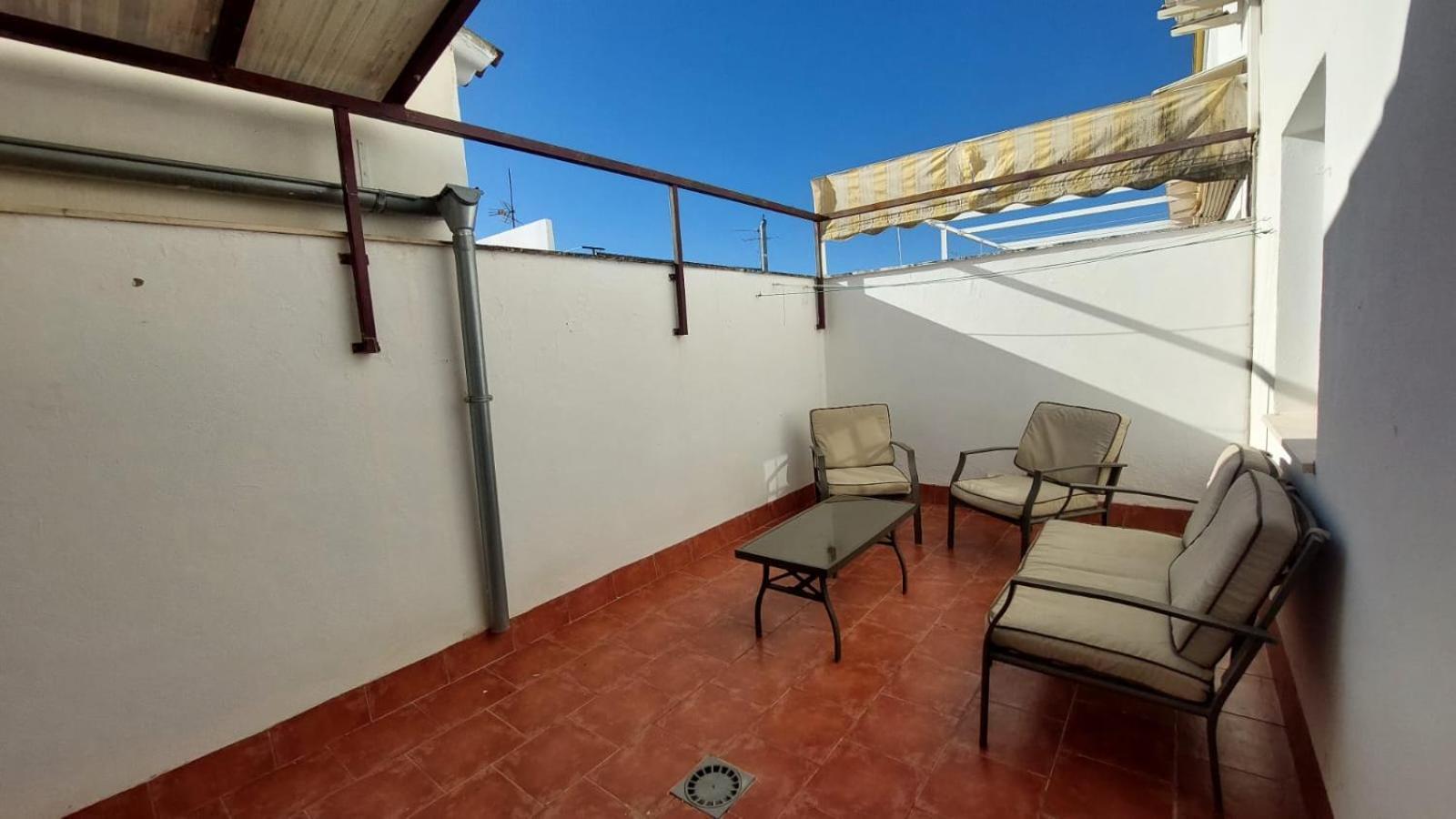 Casa Quietud Holiday home *