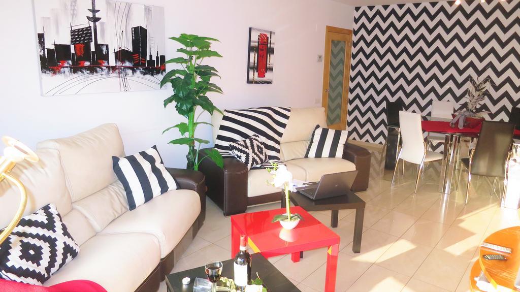 Apartment Alexandra's Beach-port