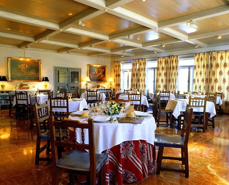 De Hotel 4*