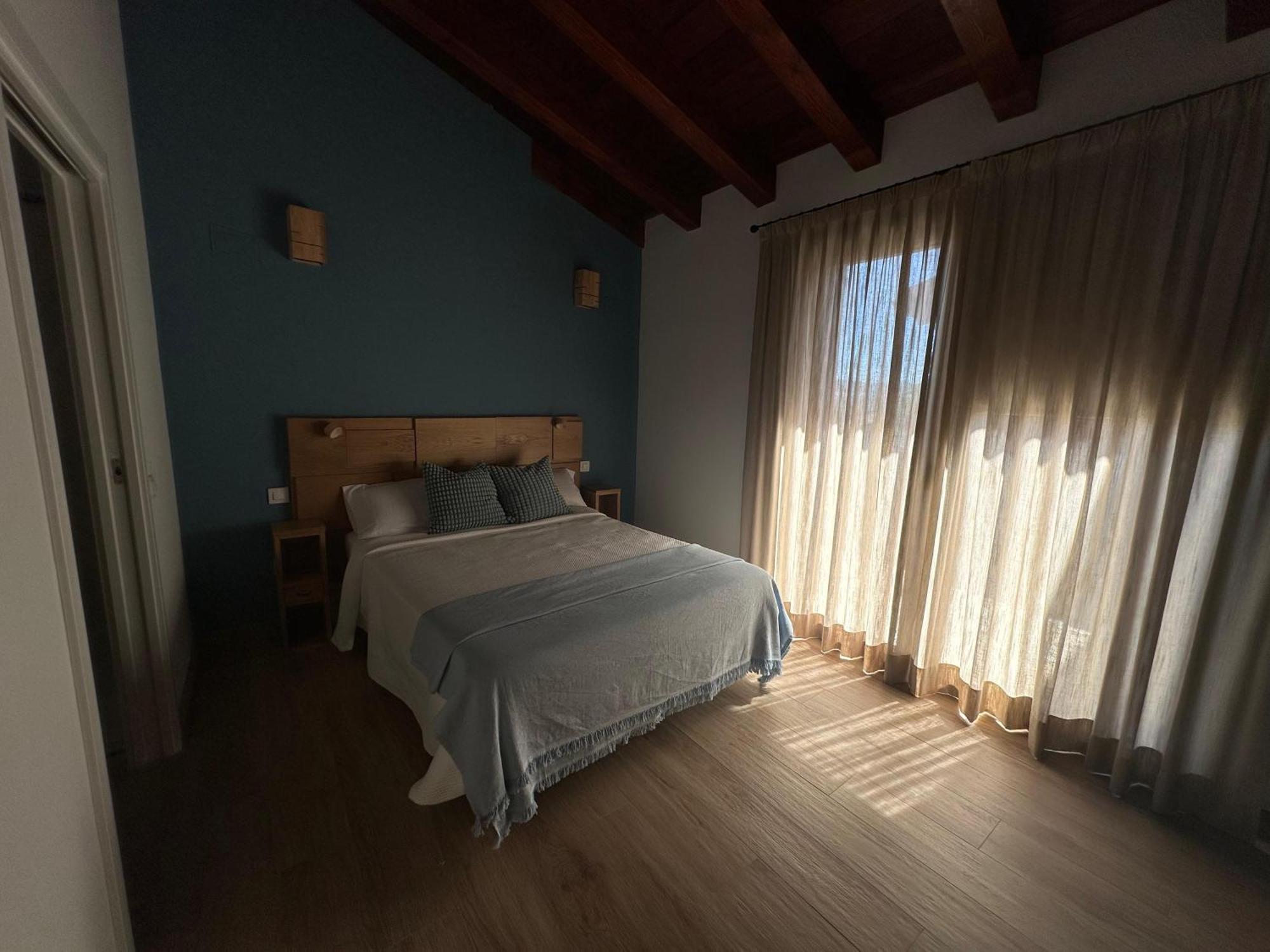 Apartamento La Huerta Del Curato Ii Cortos