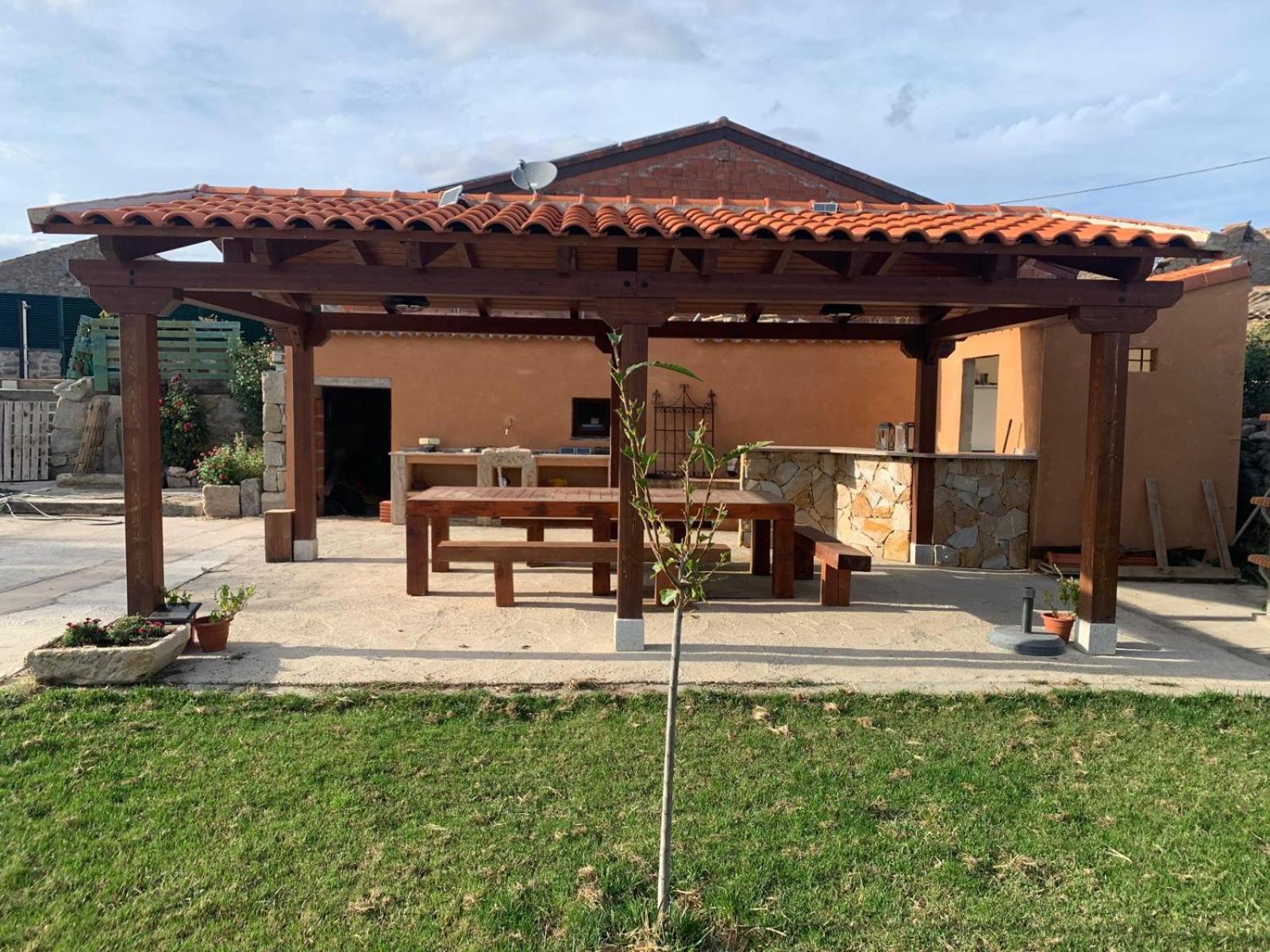Apartamento La Huerta Del Curato Ii Cortos