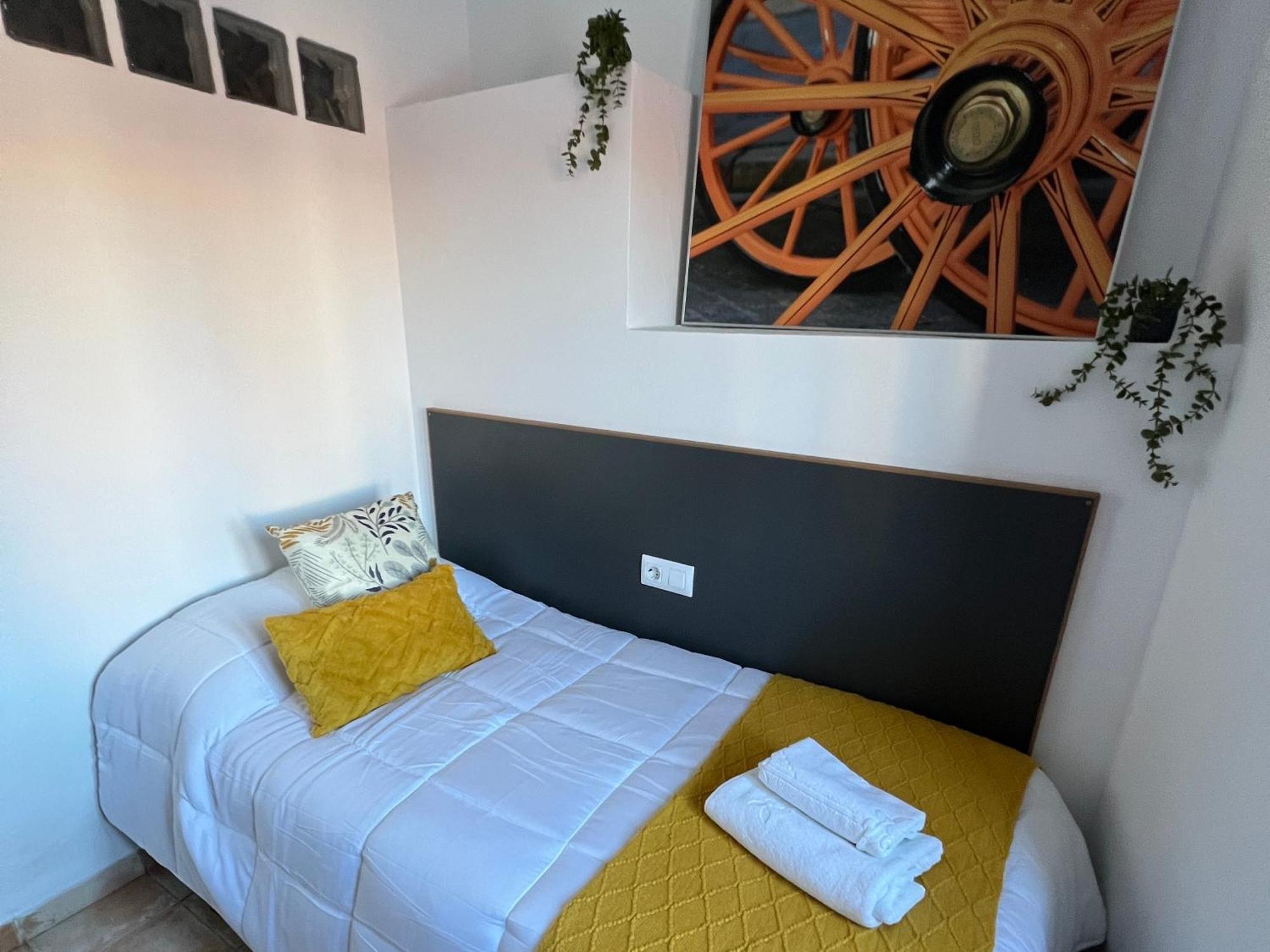 Holiday home Bliss *
