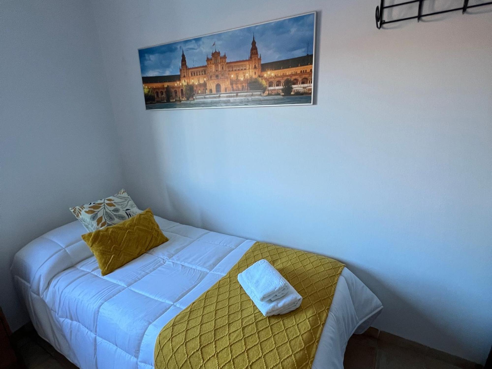 Holiday home Bliss Aracena