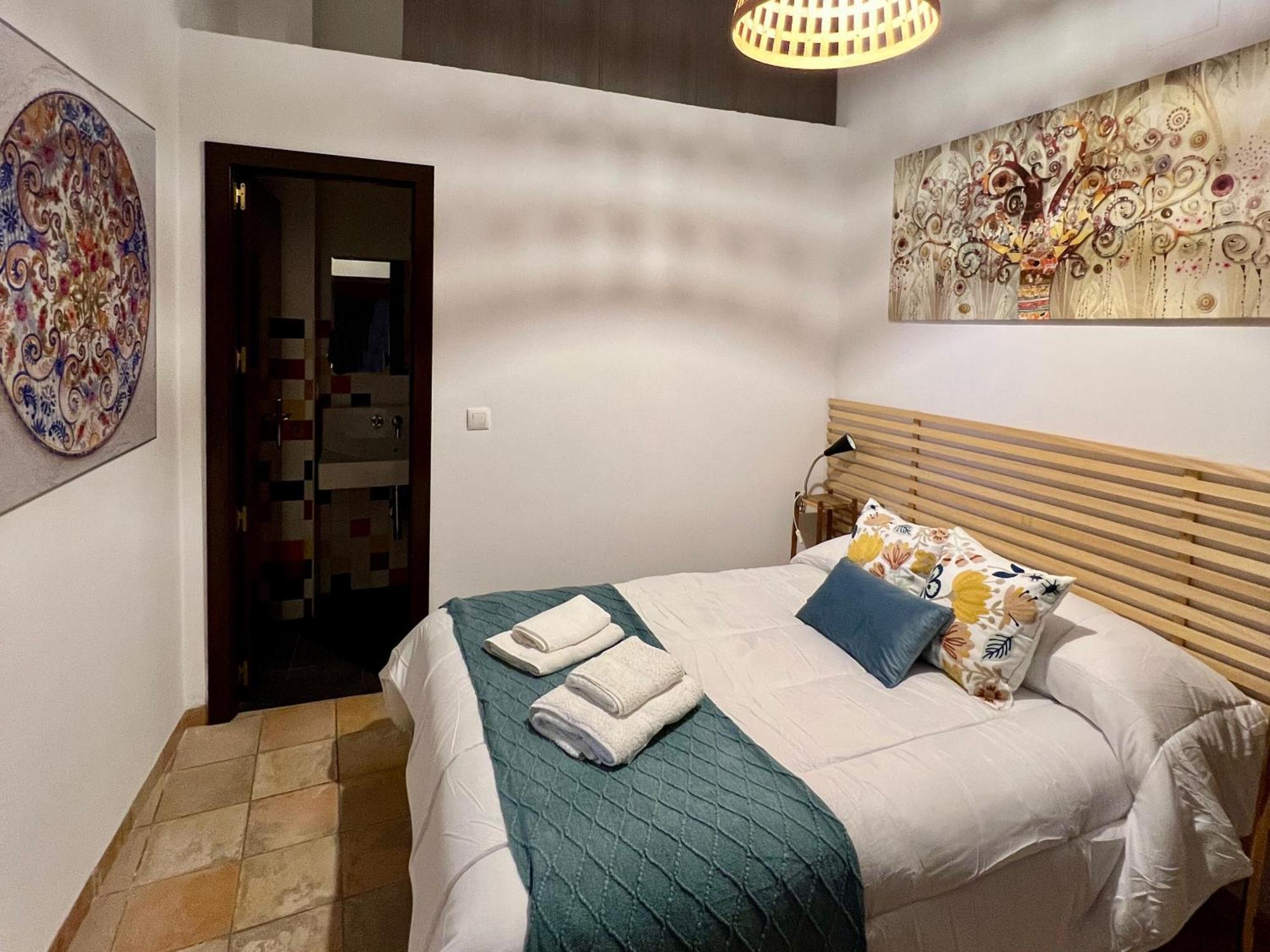 Bliss Holiday home