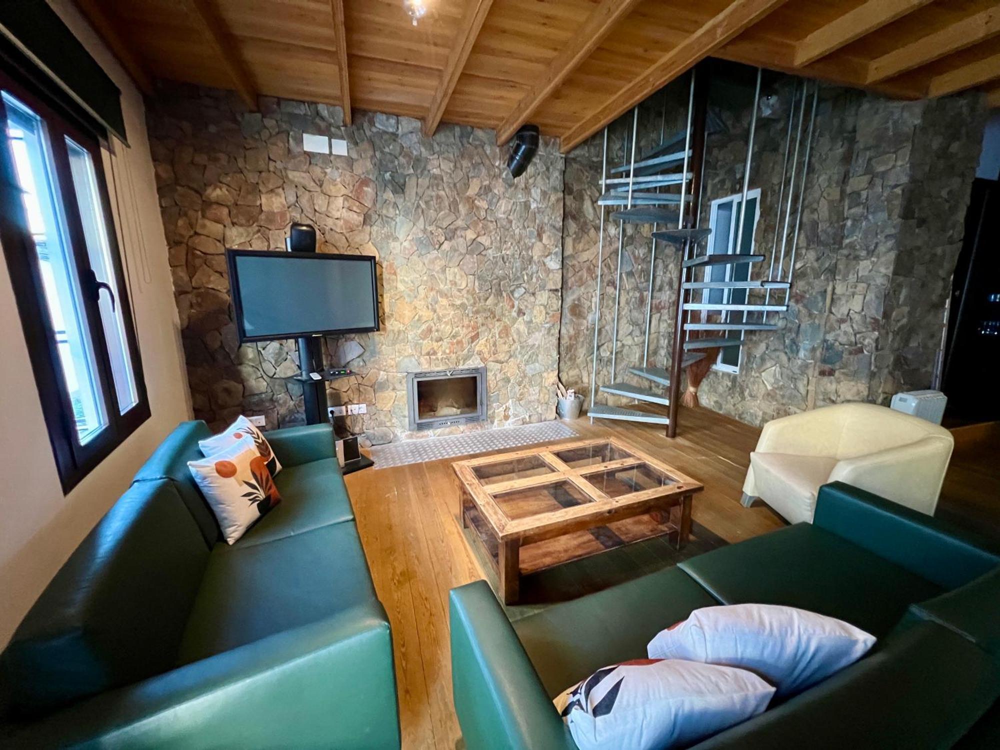 Holiday home Bliss Aracena