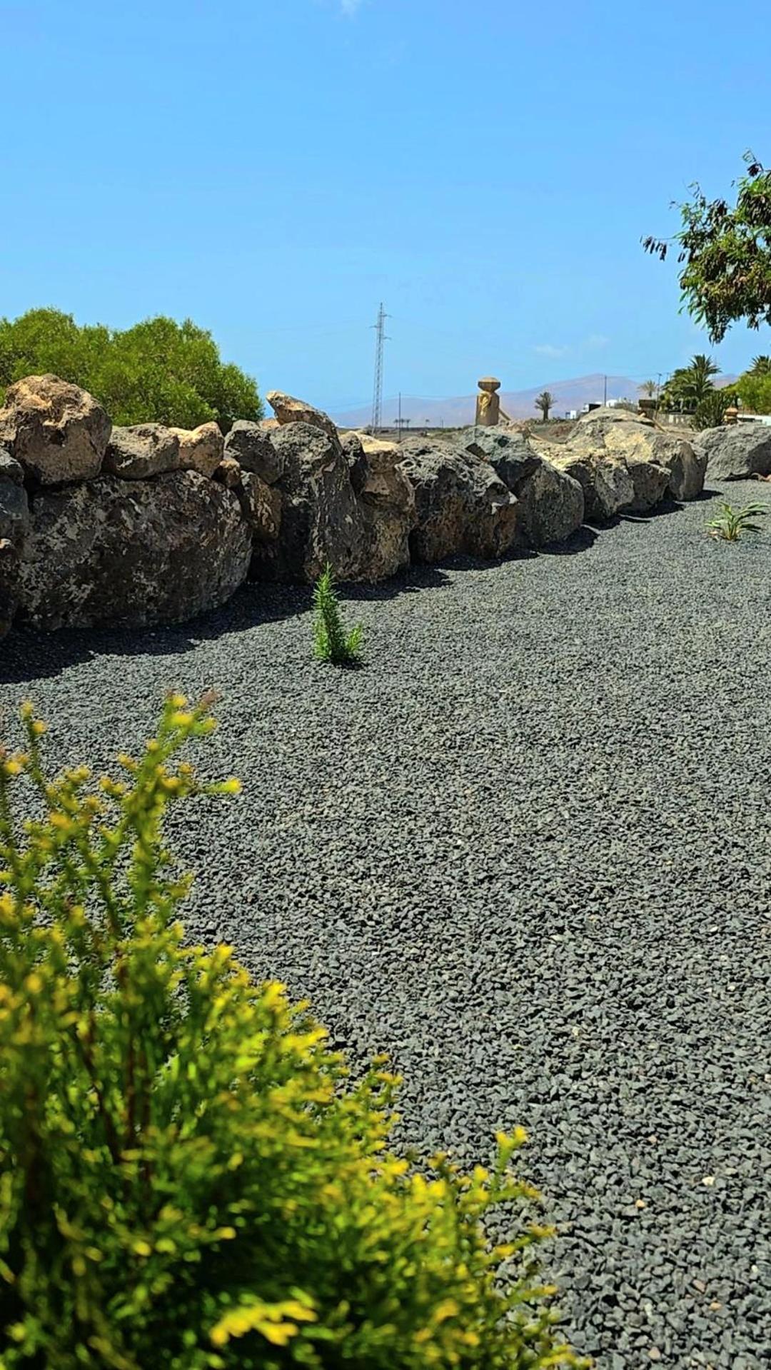 Villa La Del Sol *