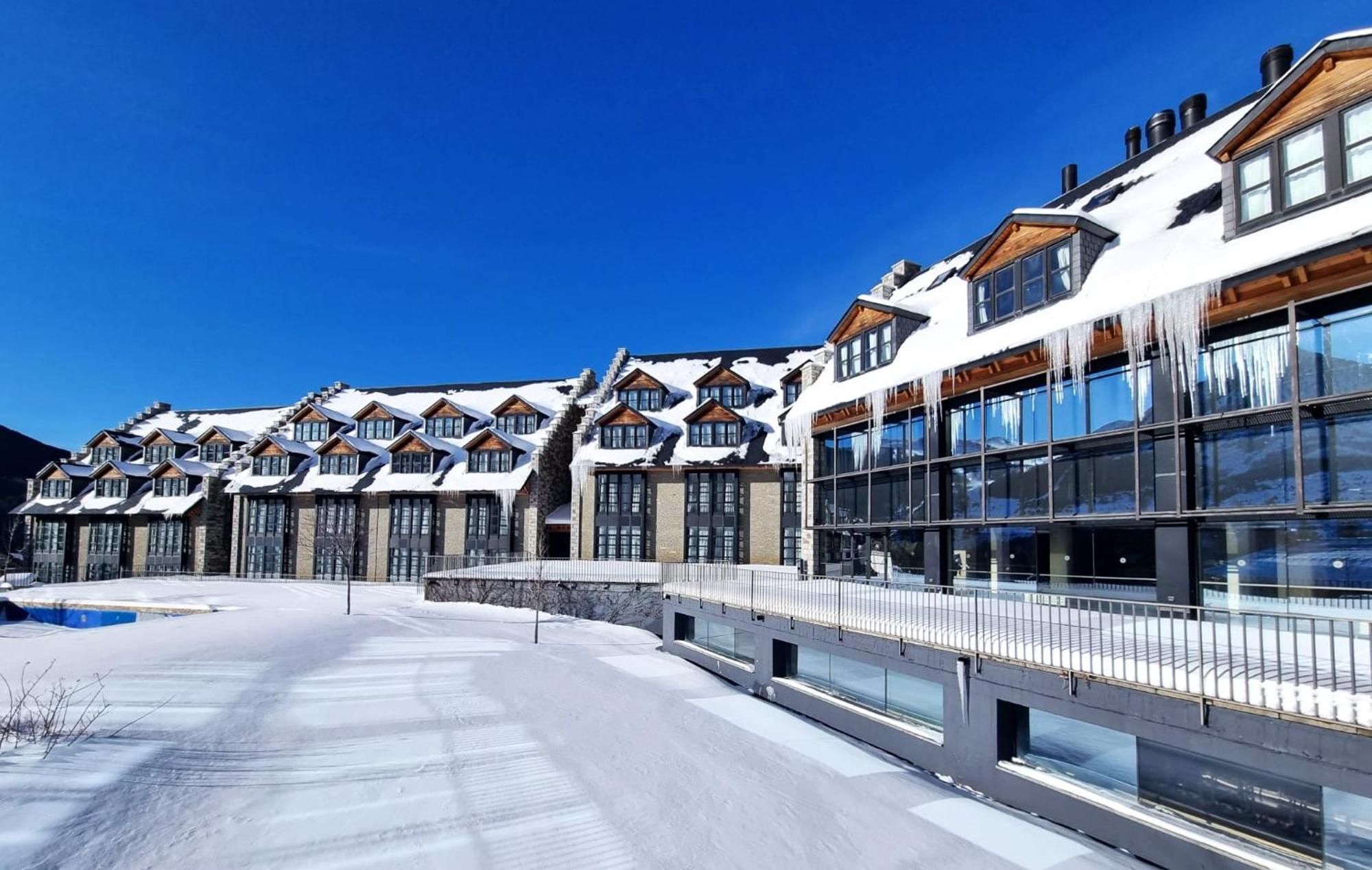 Hg Hotel Cerler