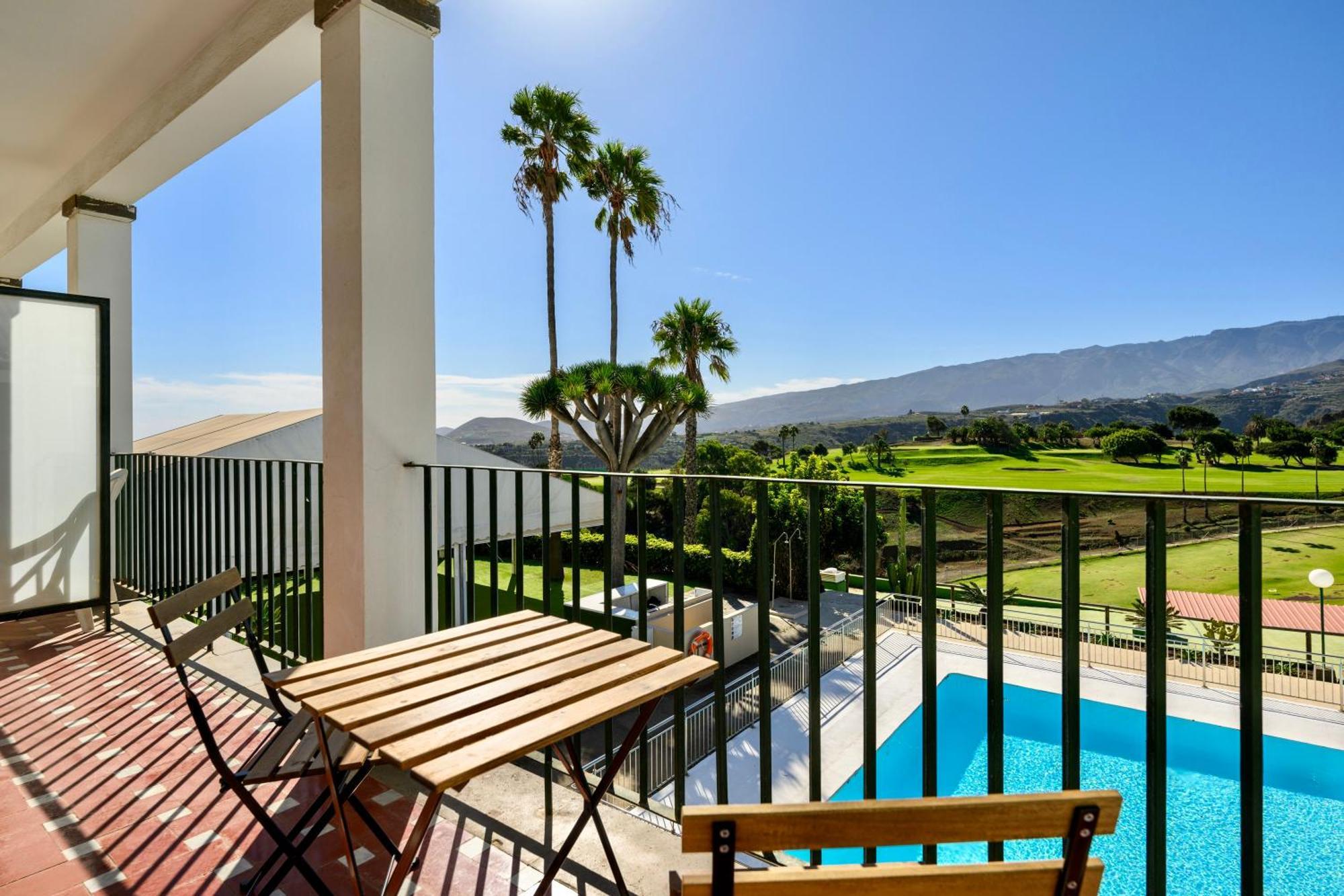 Bed and breakfast Bandama Golf By Airnest (adults Only)