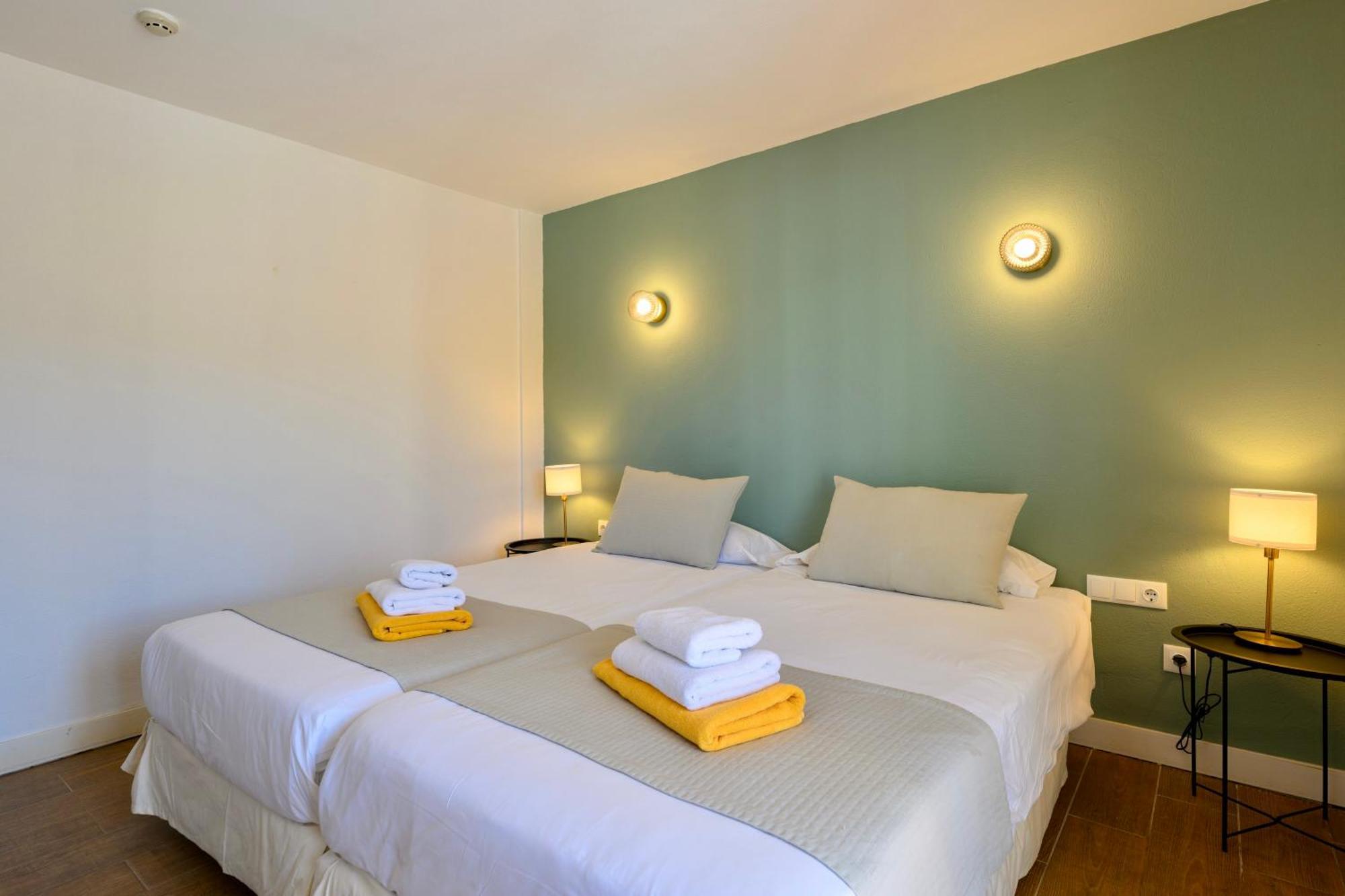 Bandama Golf By Airnest (adults Only) Bed and breakfast Santa Brígida