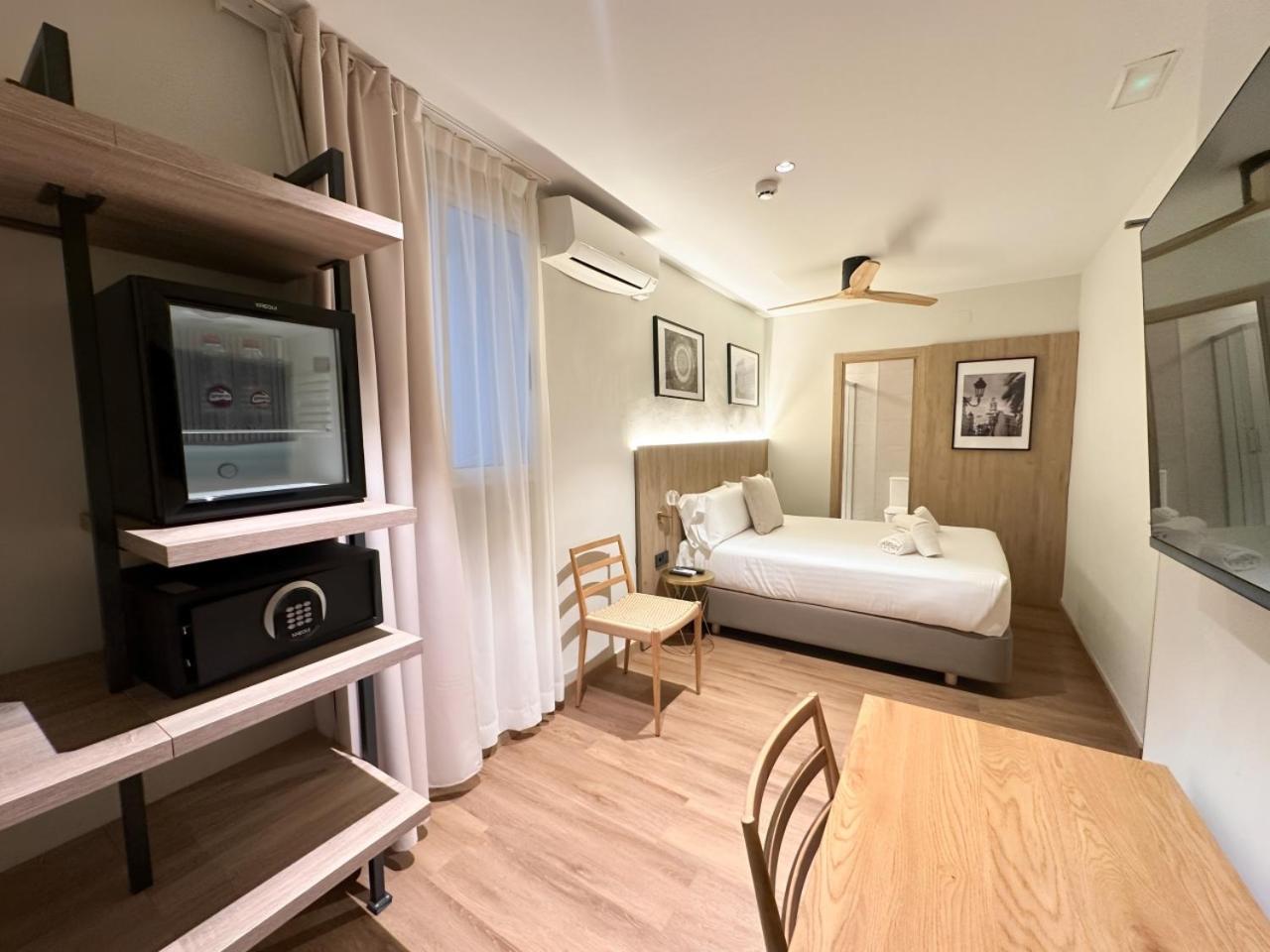 Guest house Nommadas Jero -adults Only 3*