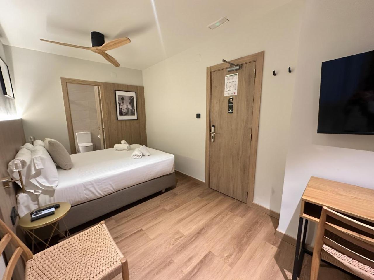 Nommadas Jero -adults Only 3* Valencia
