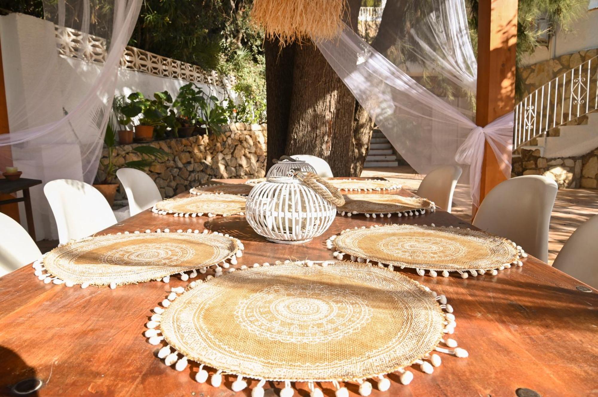 Samar Grupo Terra De Mar, Con Encanto *