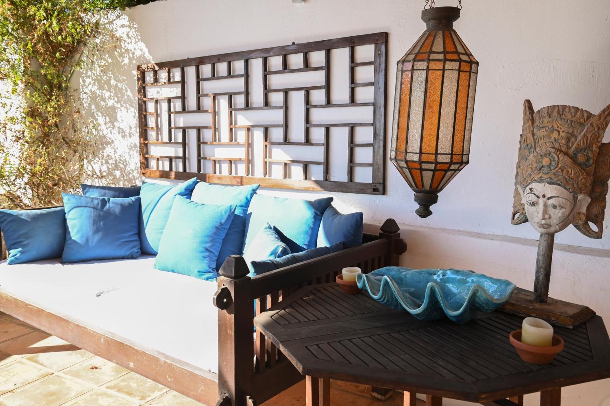 Samar Grupo Terra De Mar, Con Encanto Villa *