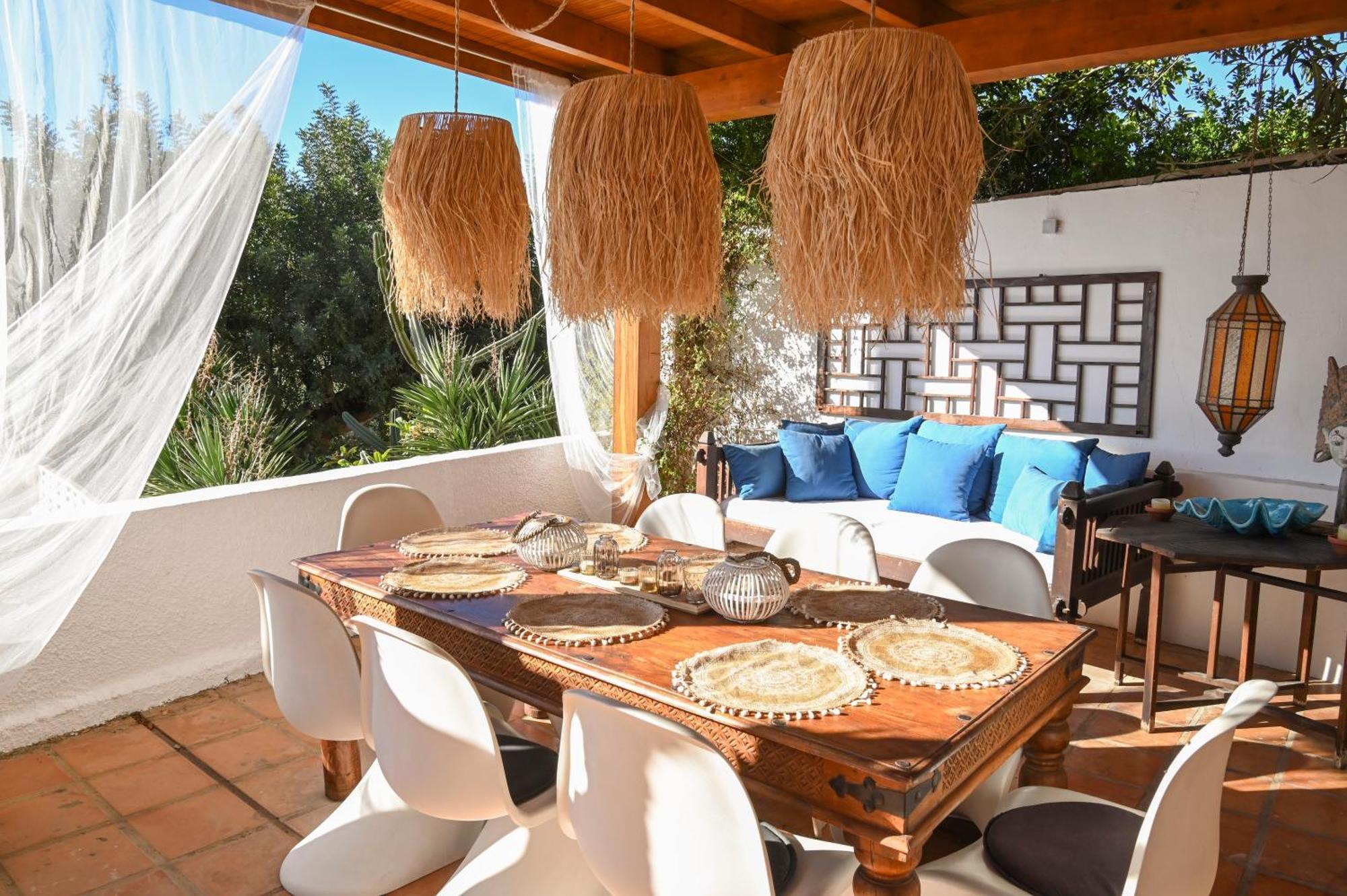 Samar Grupo Terra De Mar, Con Encanto Villa Altea