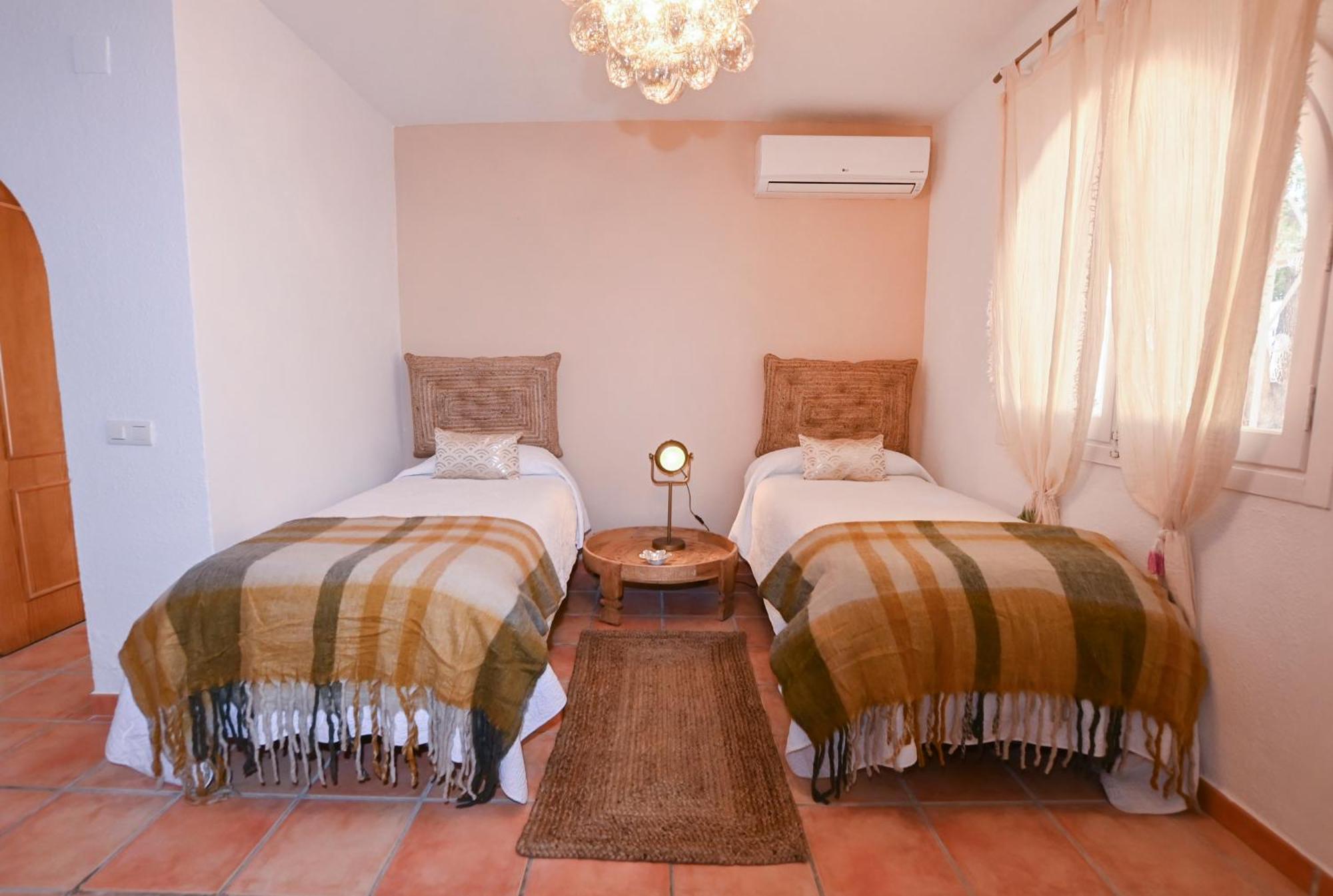 Samar Grupo Terra De Mar, Con Encanto Villa