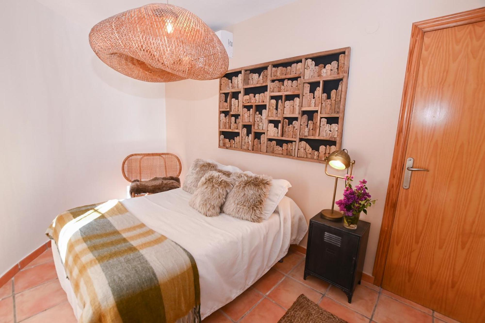 Samar Grupo Terra De Mar, Con Encanto Villa *