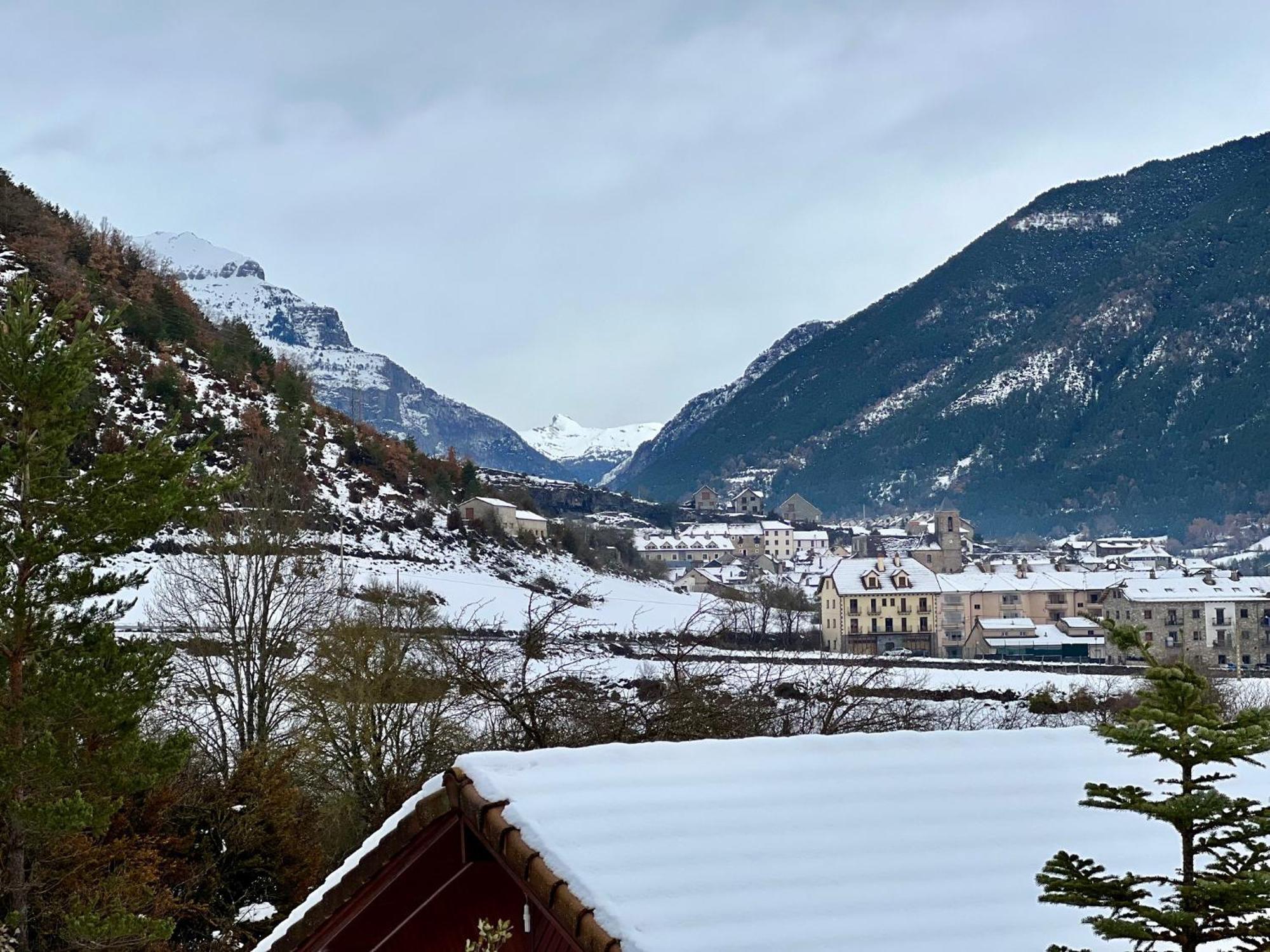 Valle De