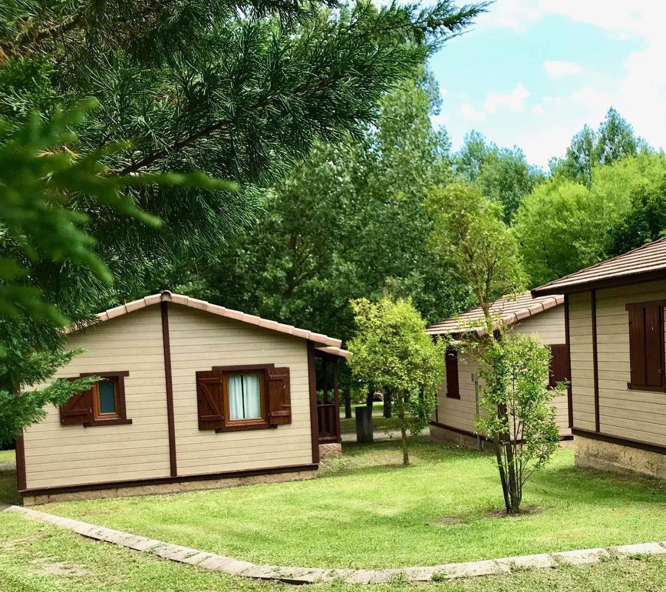 Valle De Campsite