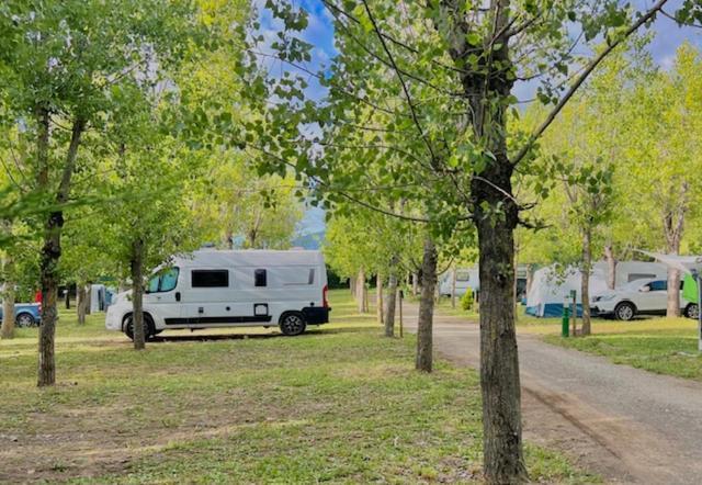 Campsite Valle De *